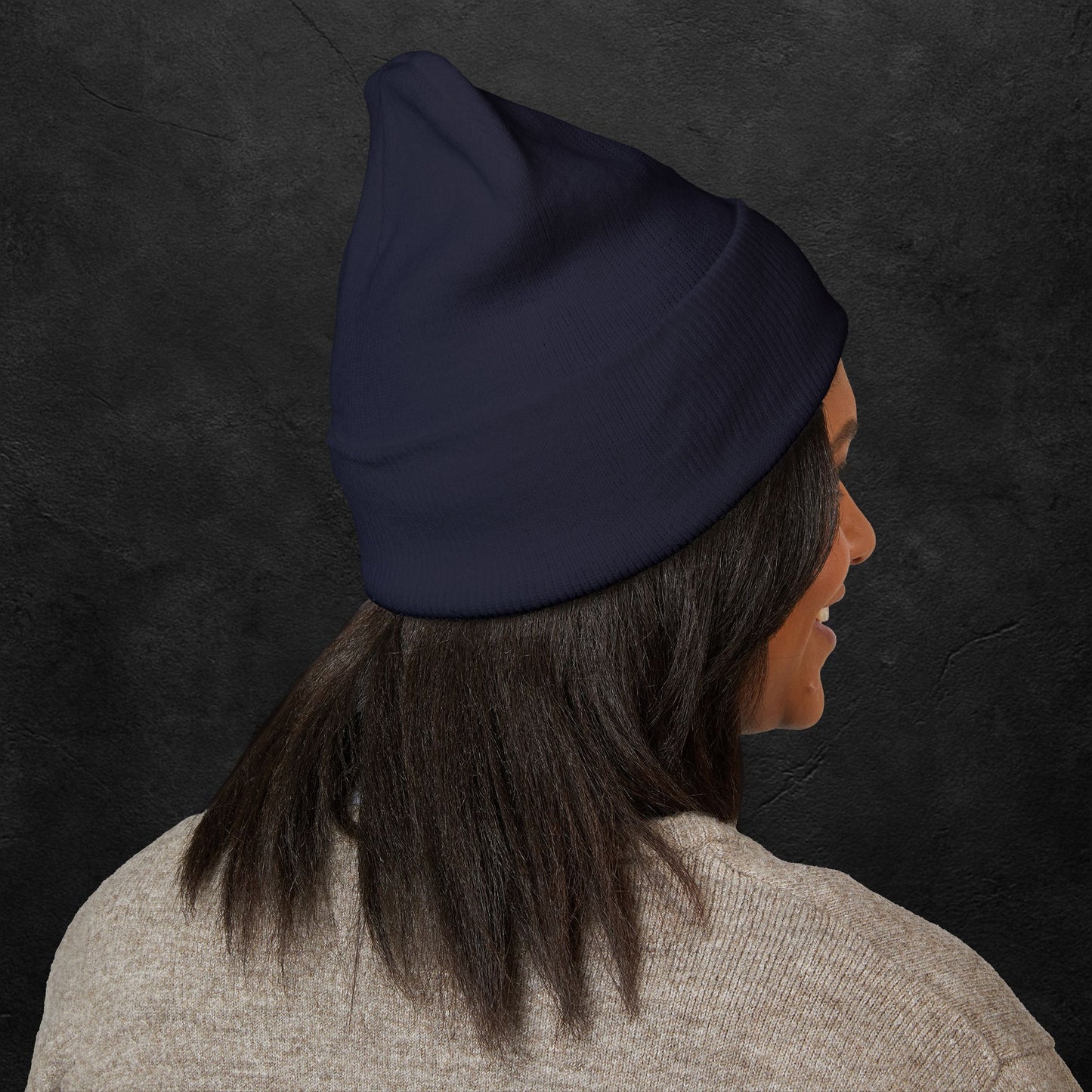 Form State Classic Beanie – Dark Variants
