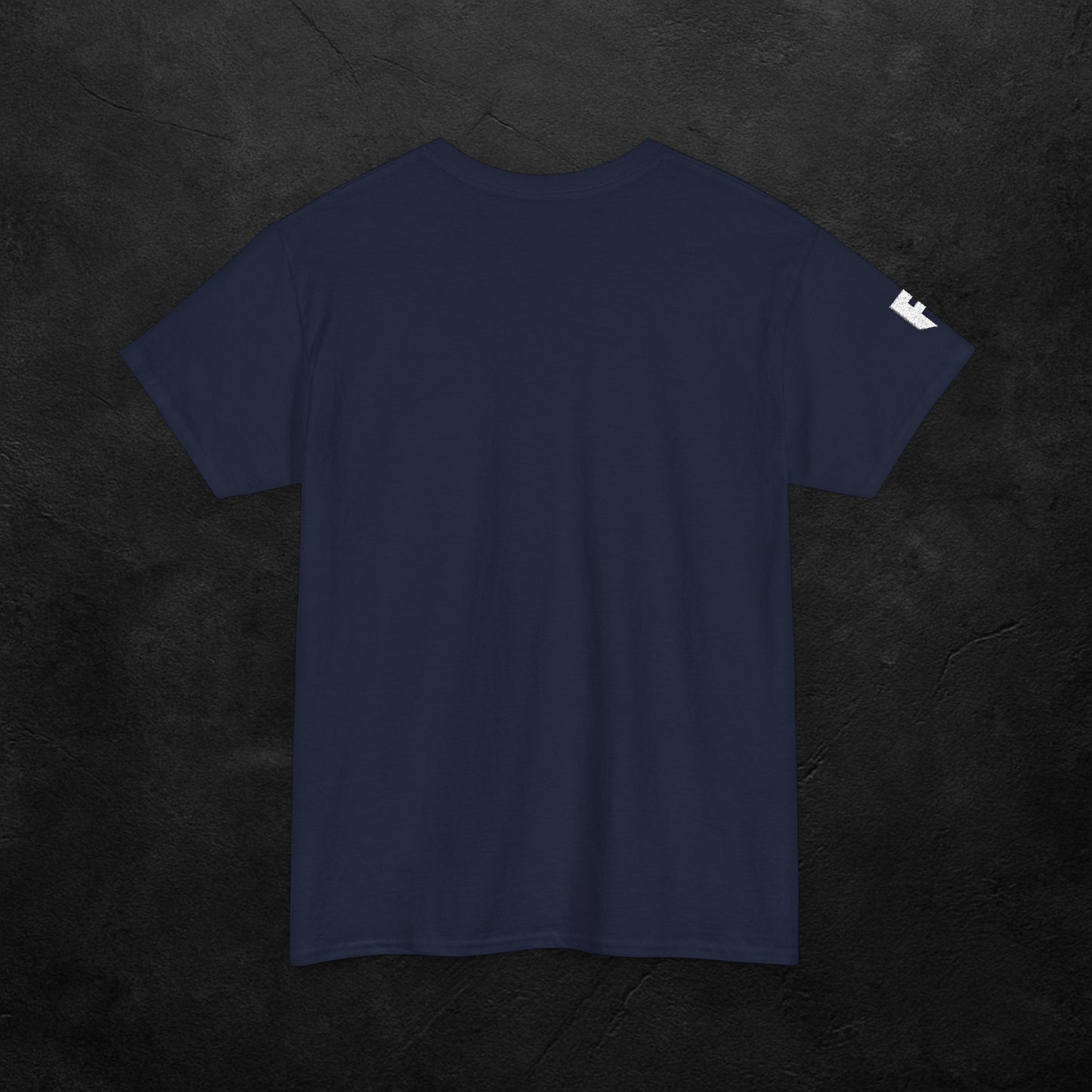 Form State Tee – Dark Variants