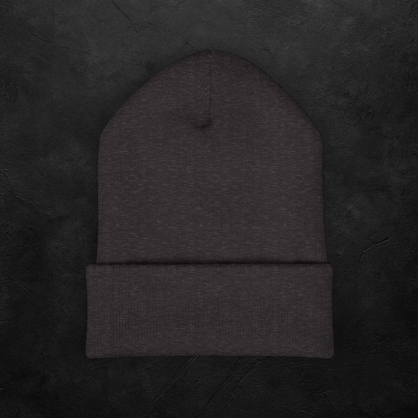 Form State Classic Beanie – Dark Variants