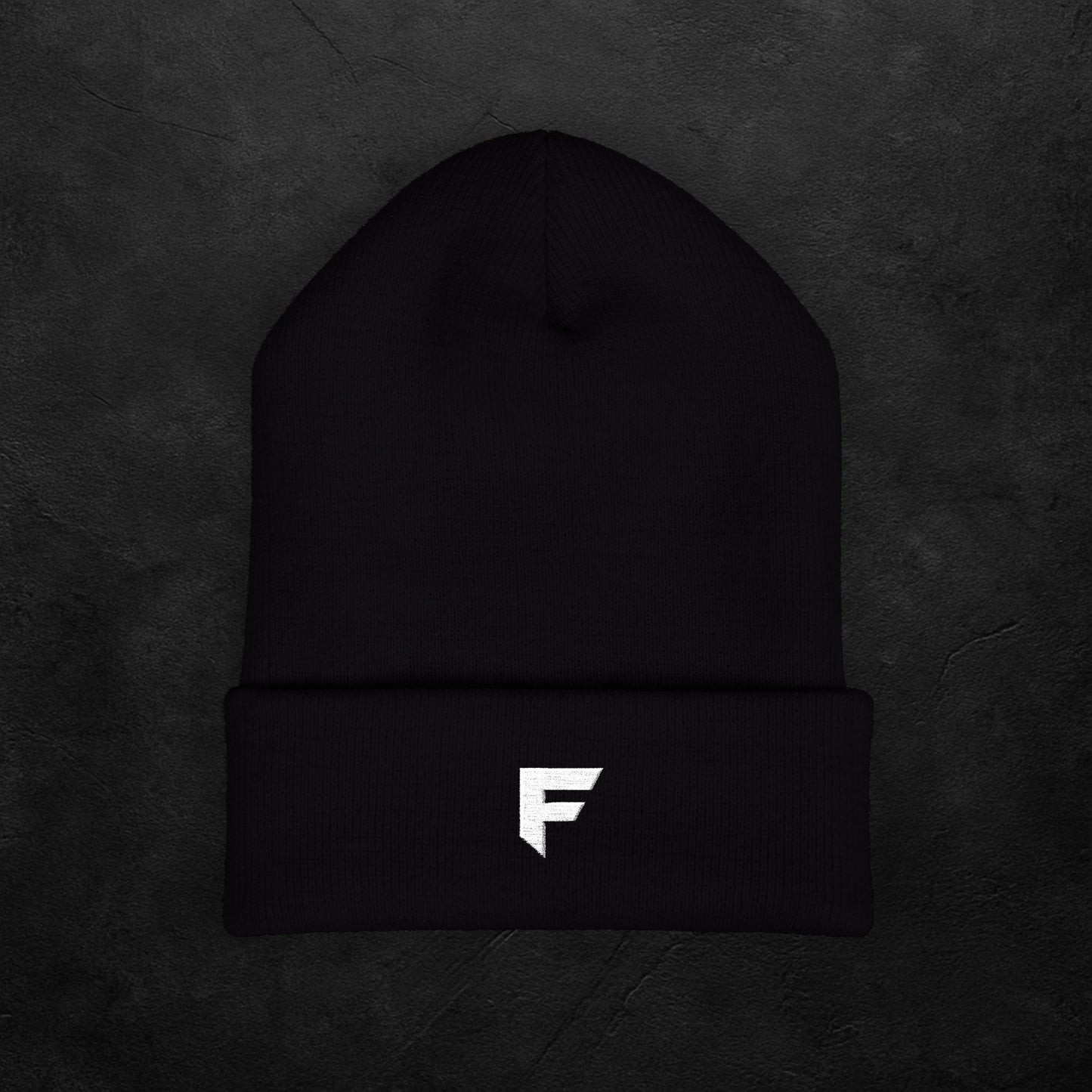 Form State Classic Beanie – Dark Variants