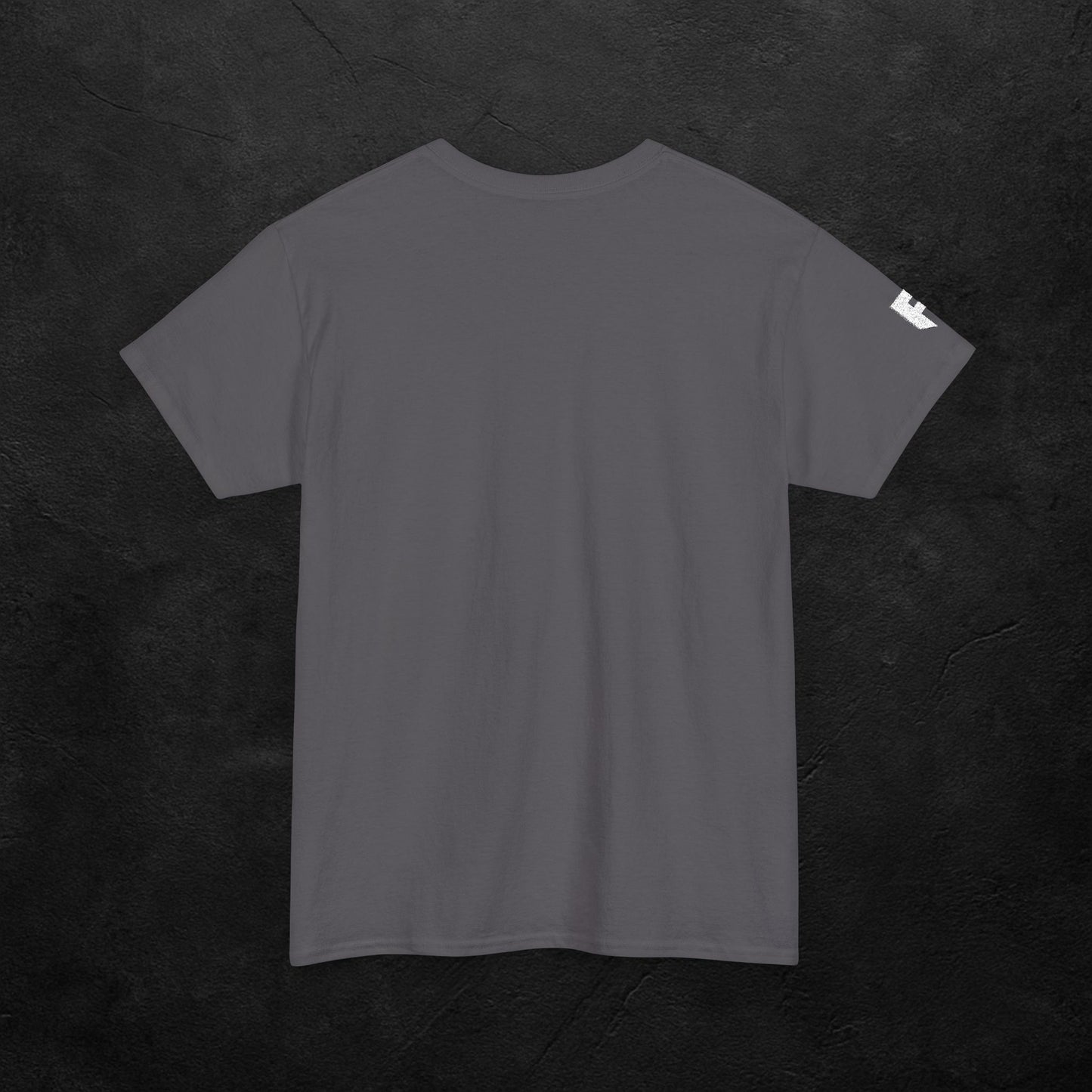 Form State Tee – Dark Variants