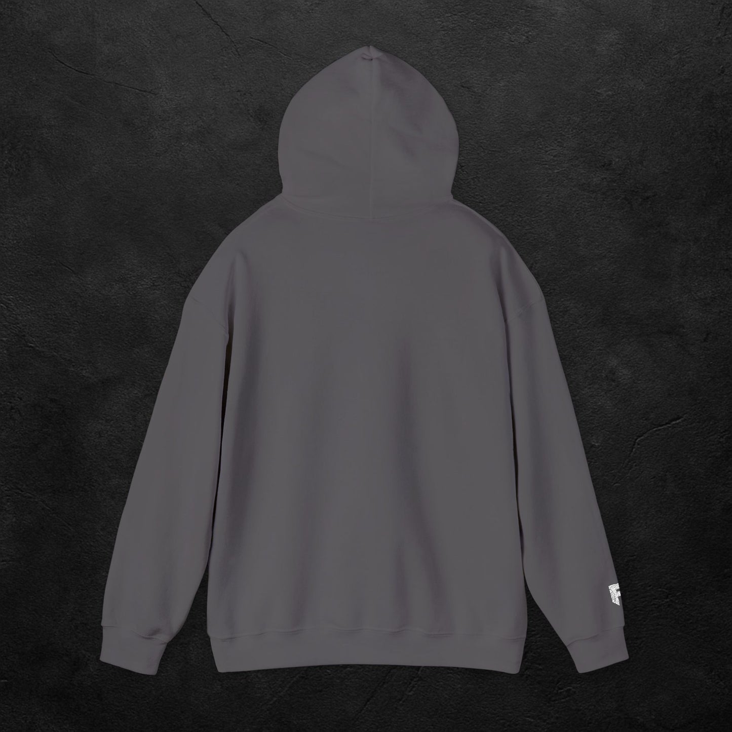 Form State Heavyweight Hoodie – Dark Variants