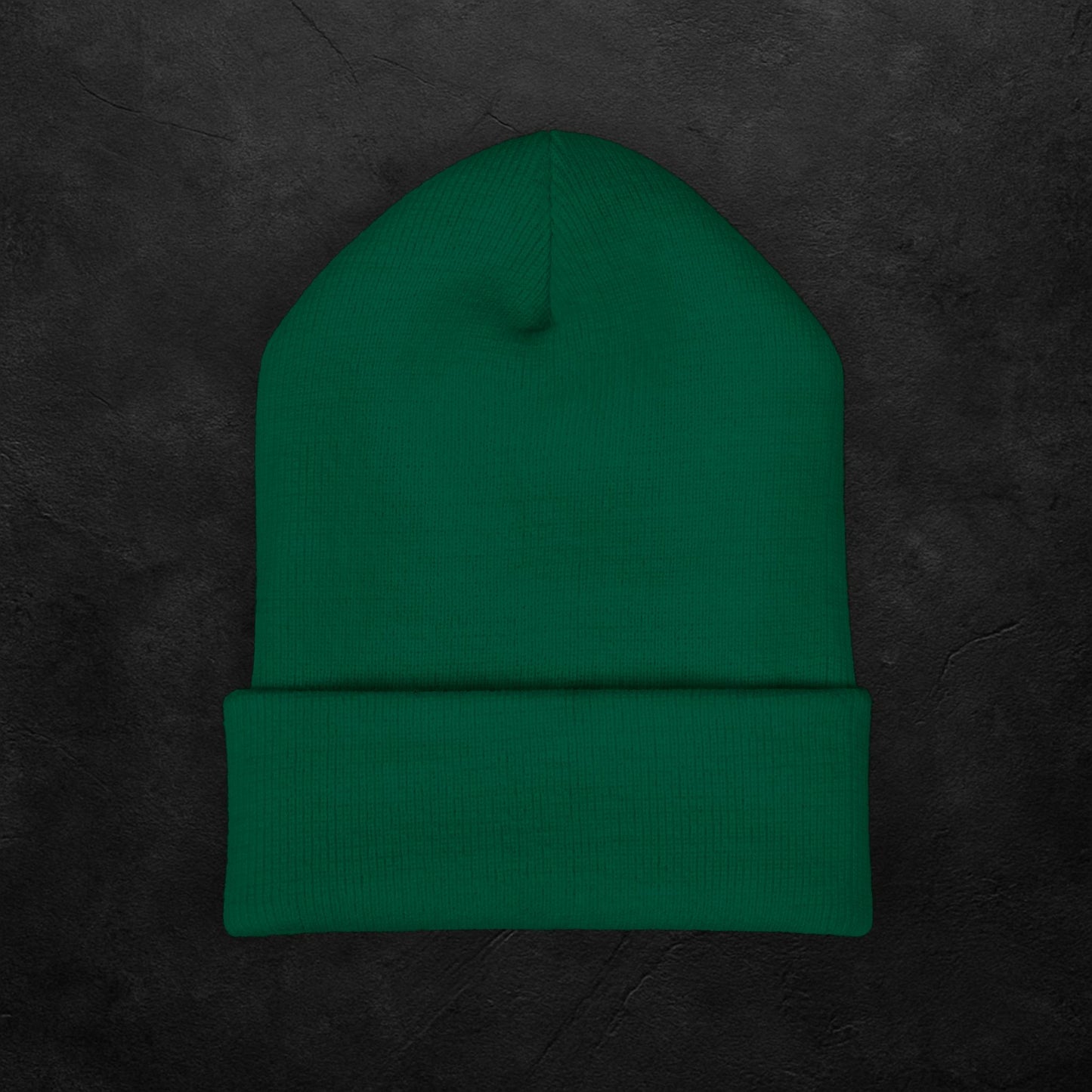 Form State Classic Beanie – Dark Variants