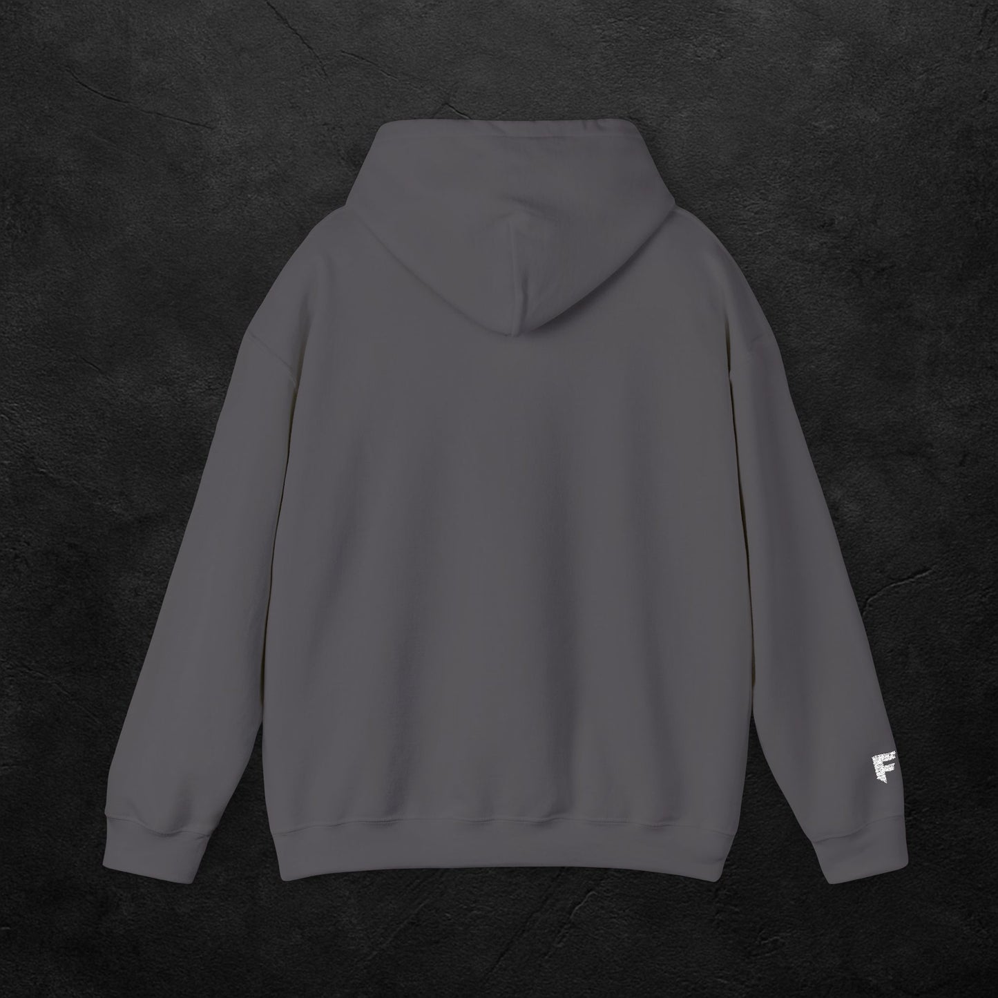 Form State Heavyweight Hoodie – Dark Variants