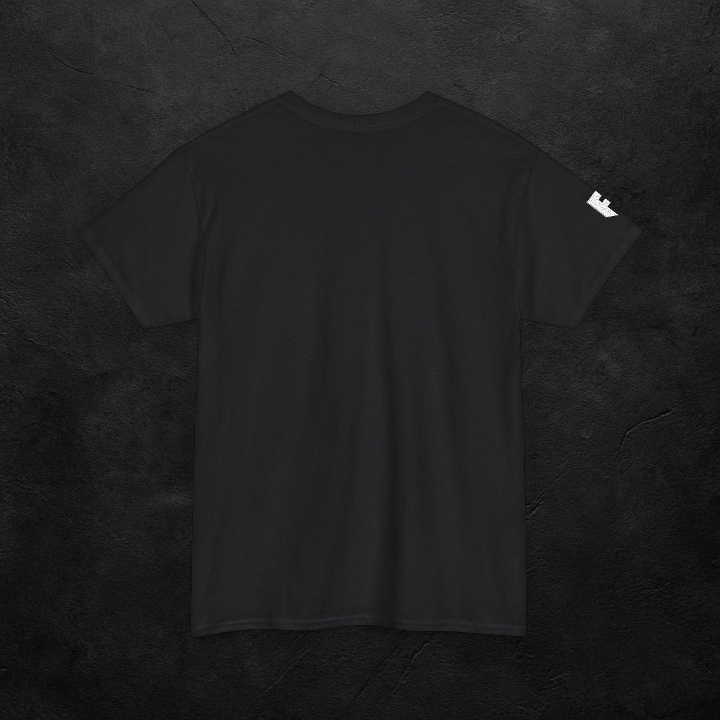 Form State Tee – Dark Variants