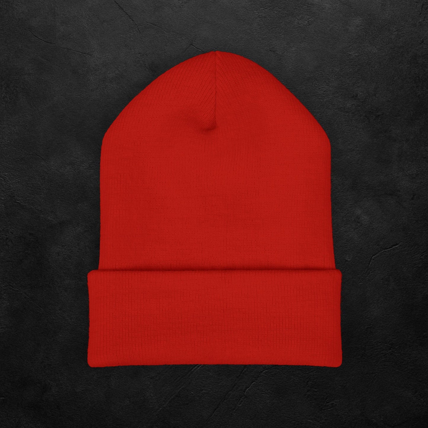 Form State Classic Beanie – Light Variants