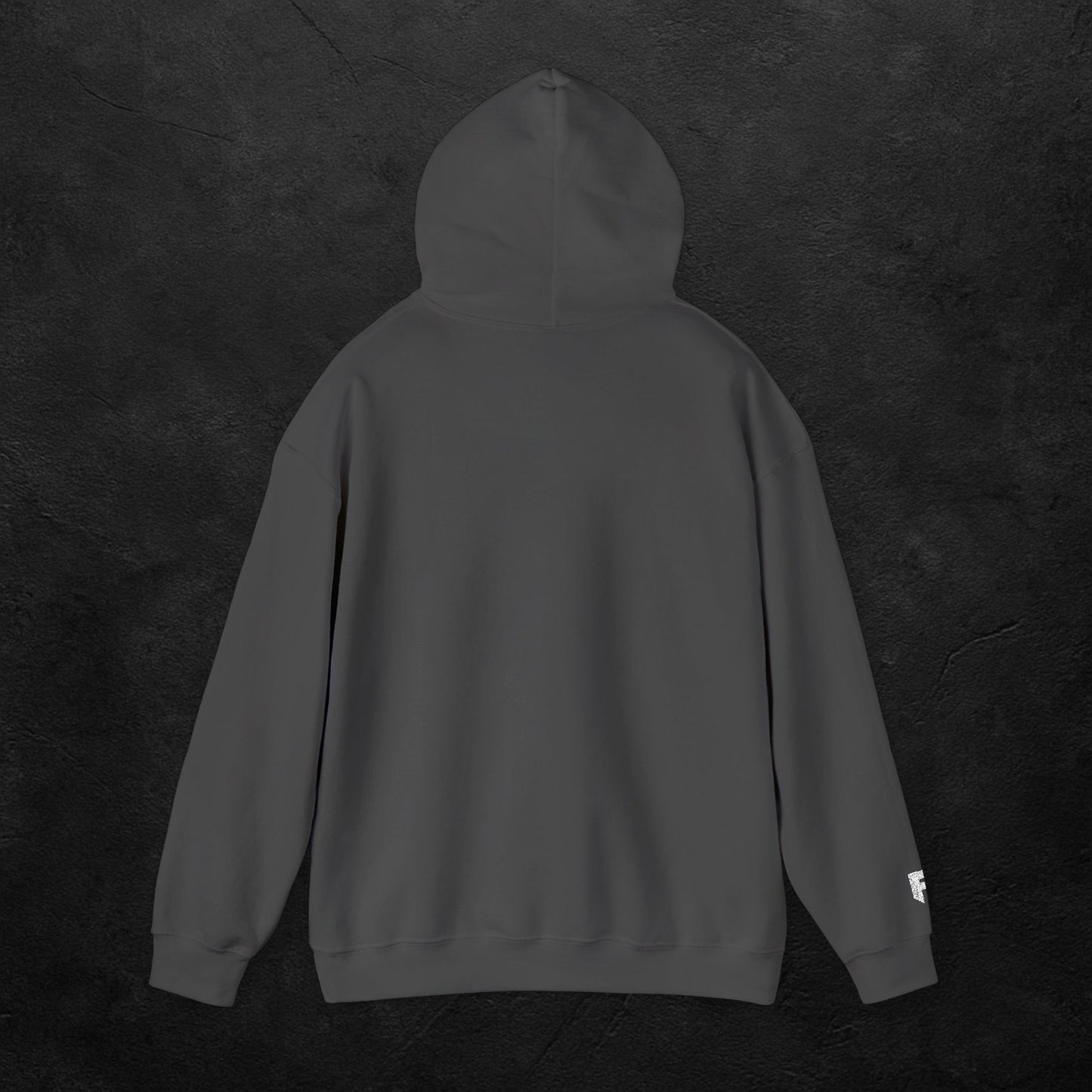 Form State Heavyweight Hoodie – Dark Variants