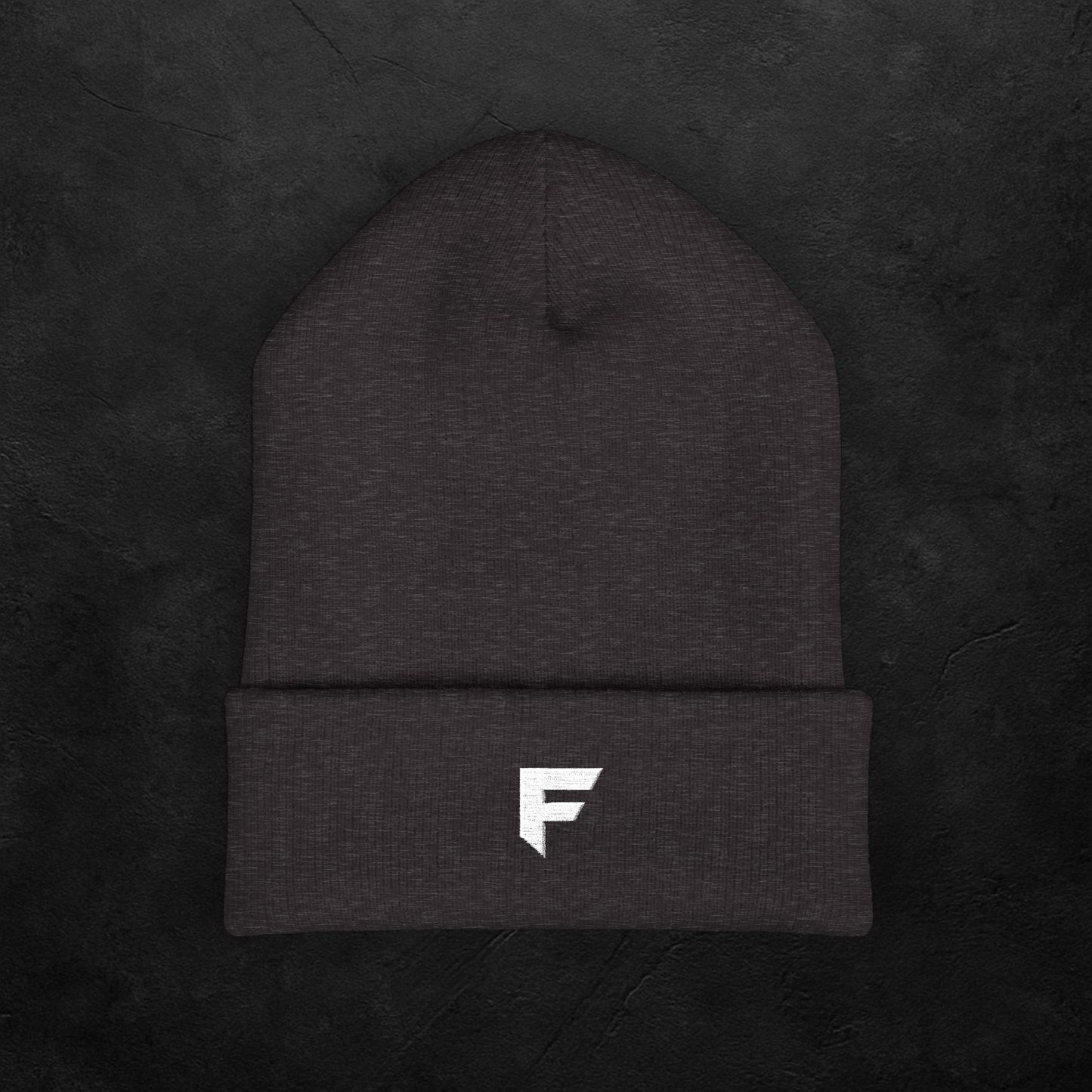Form State Classic Beanie – Dark Variants