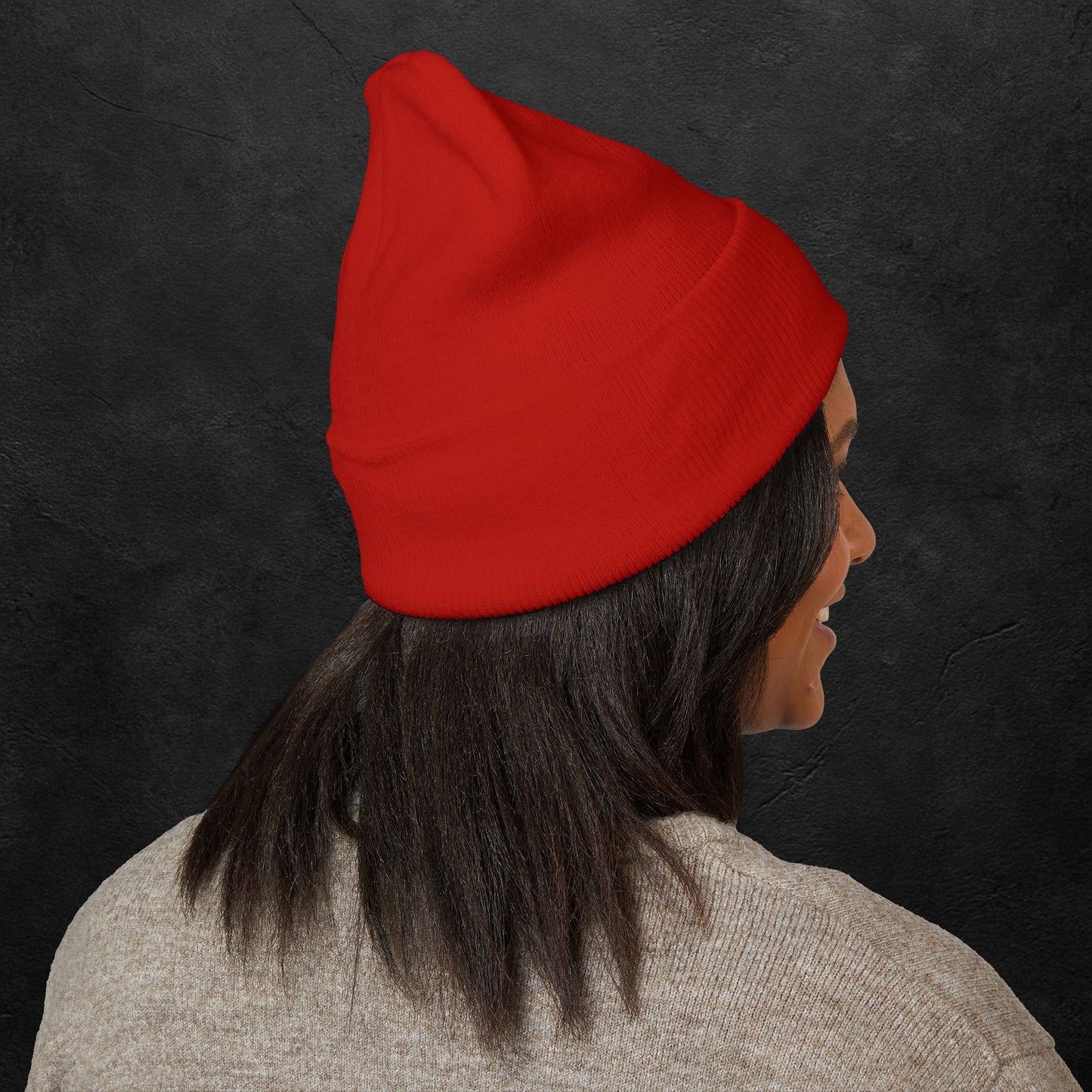 Form State Classic Beanie – Light Variants