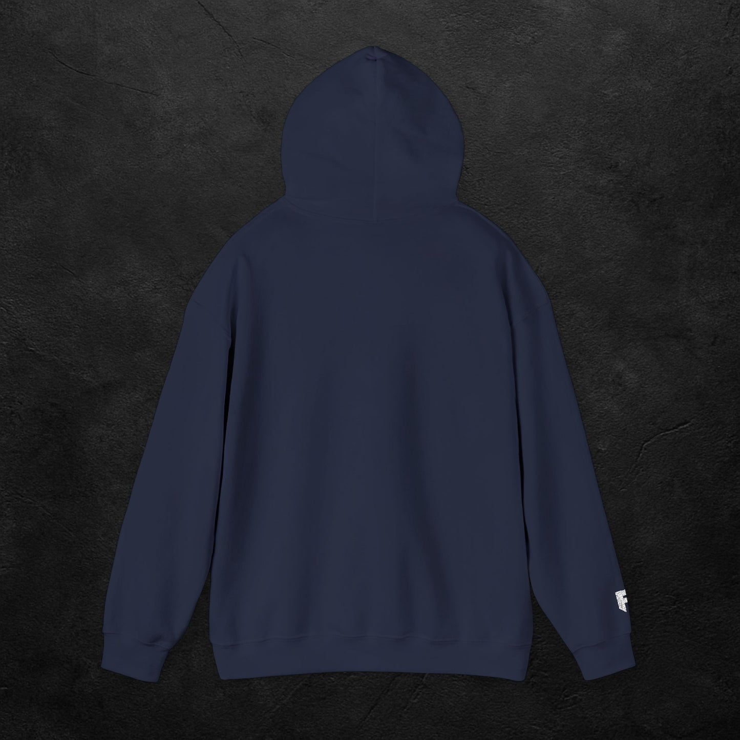 Form State Heavyweight Hoodie – Dark Variants