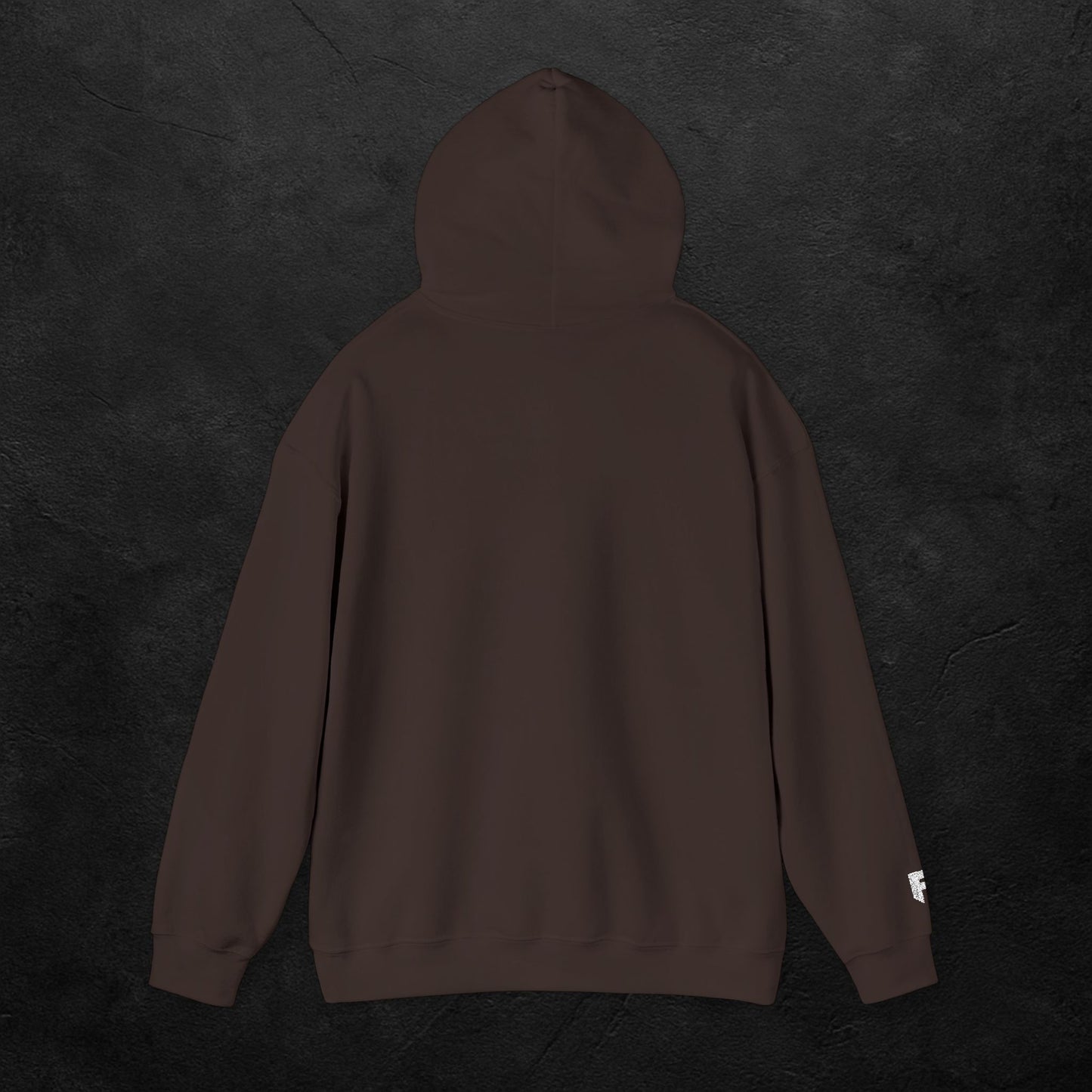 Form State Heavyweight Hoodie – Dark Variants