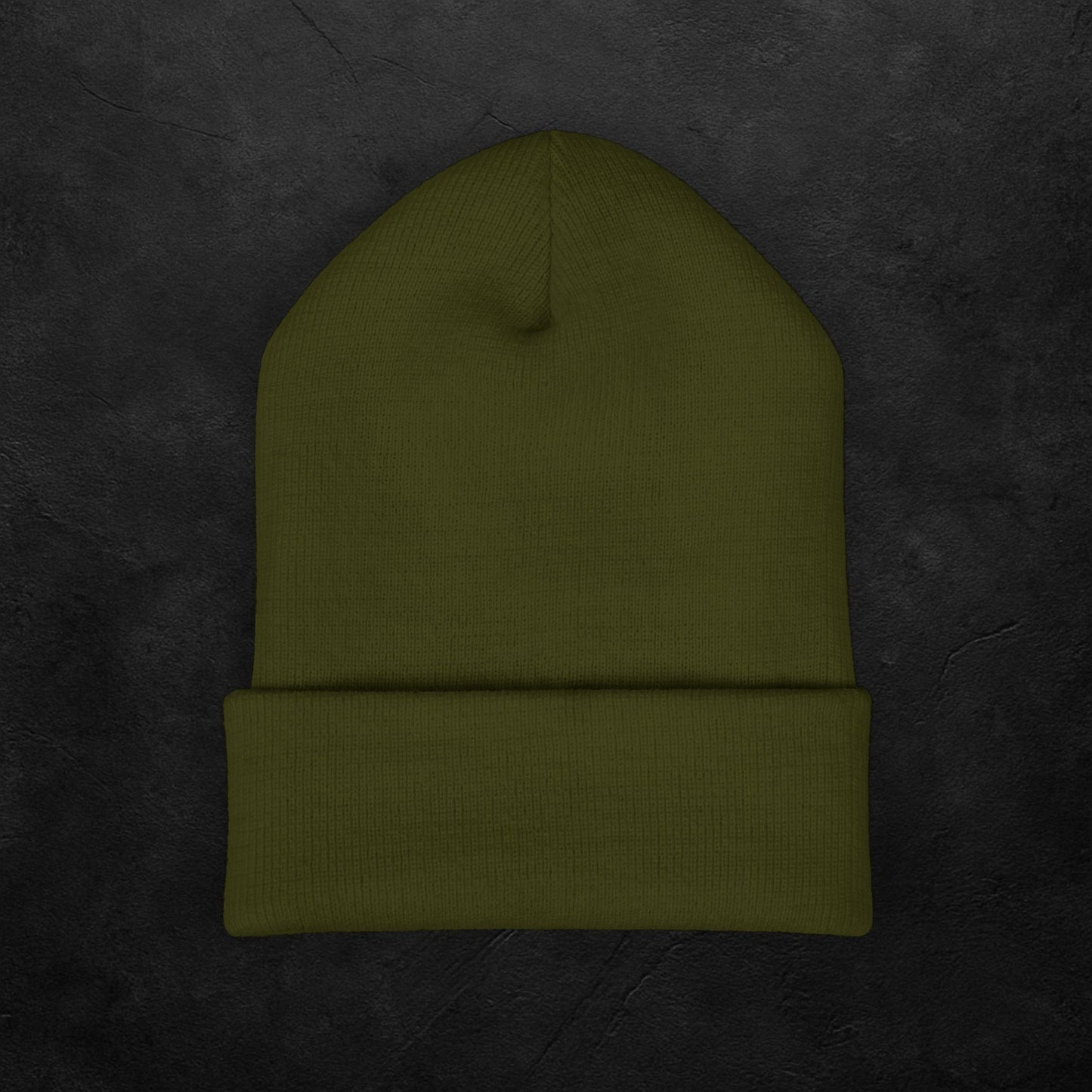 Form State Classic Beanie – Dark Variants