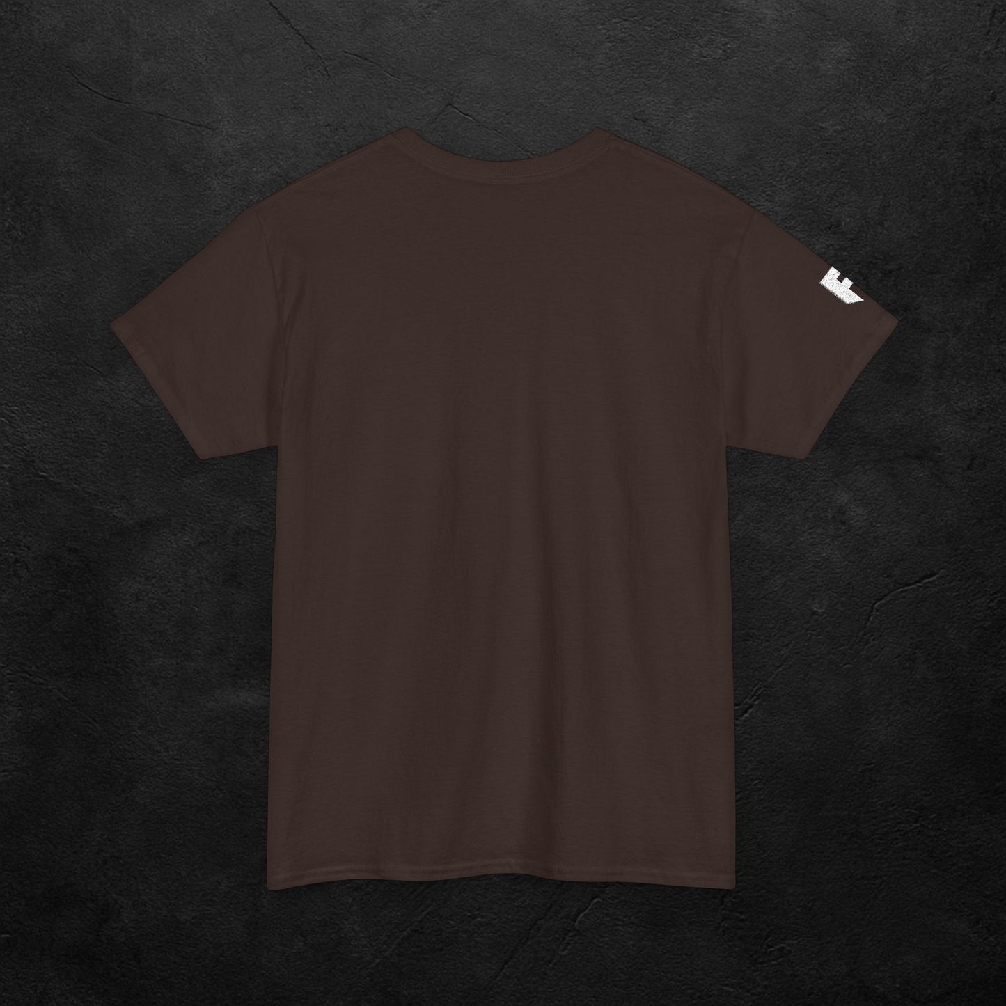 Form State Tee – Dark Variants