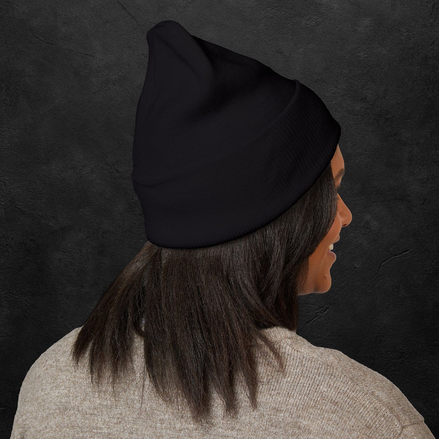 Form State Classic Beanie – Dark Variants