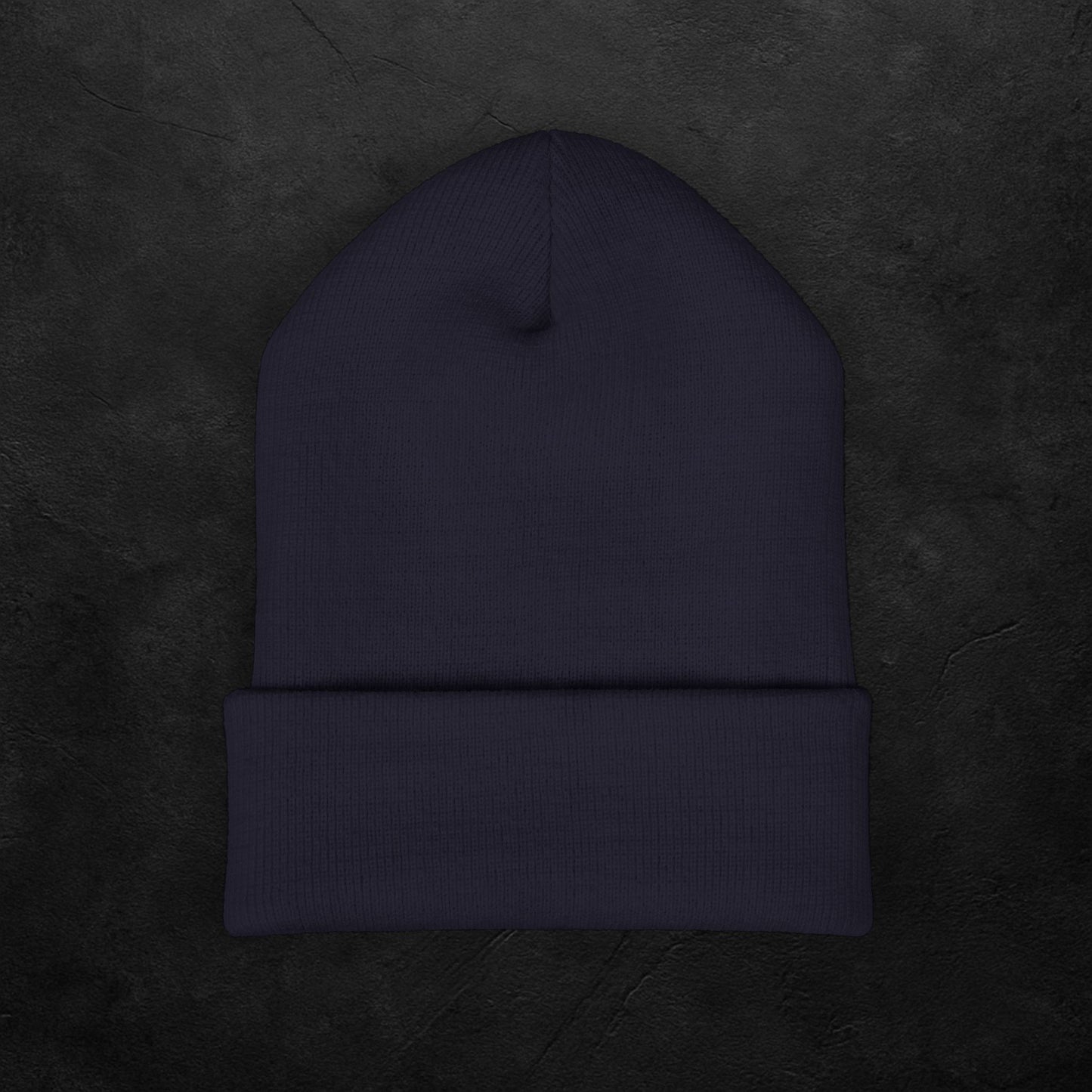 Form State Classic Beanie – Dark Variants