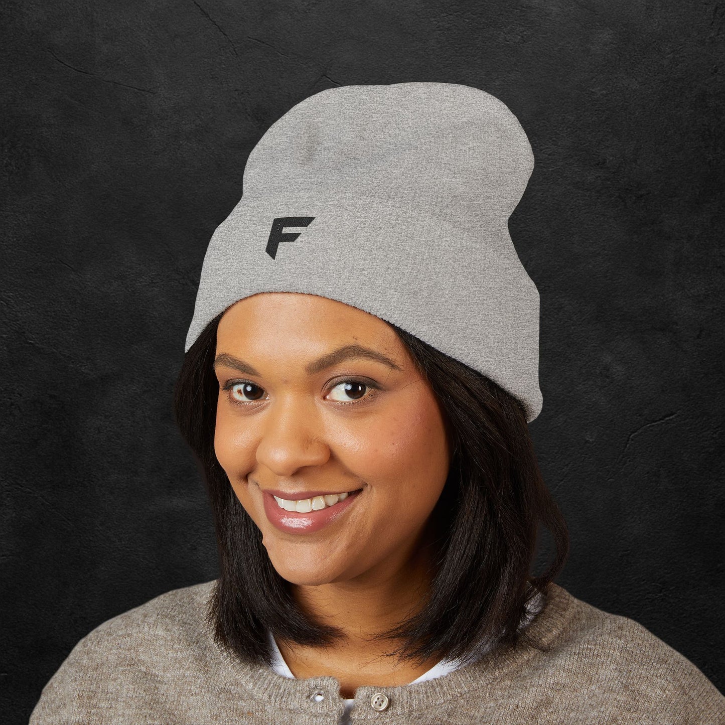 Form State Classic Beanie – Light Variants