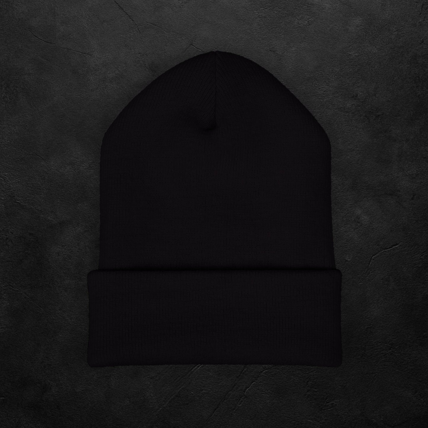Form State Classic Beanie – Dark Variants