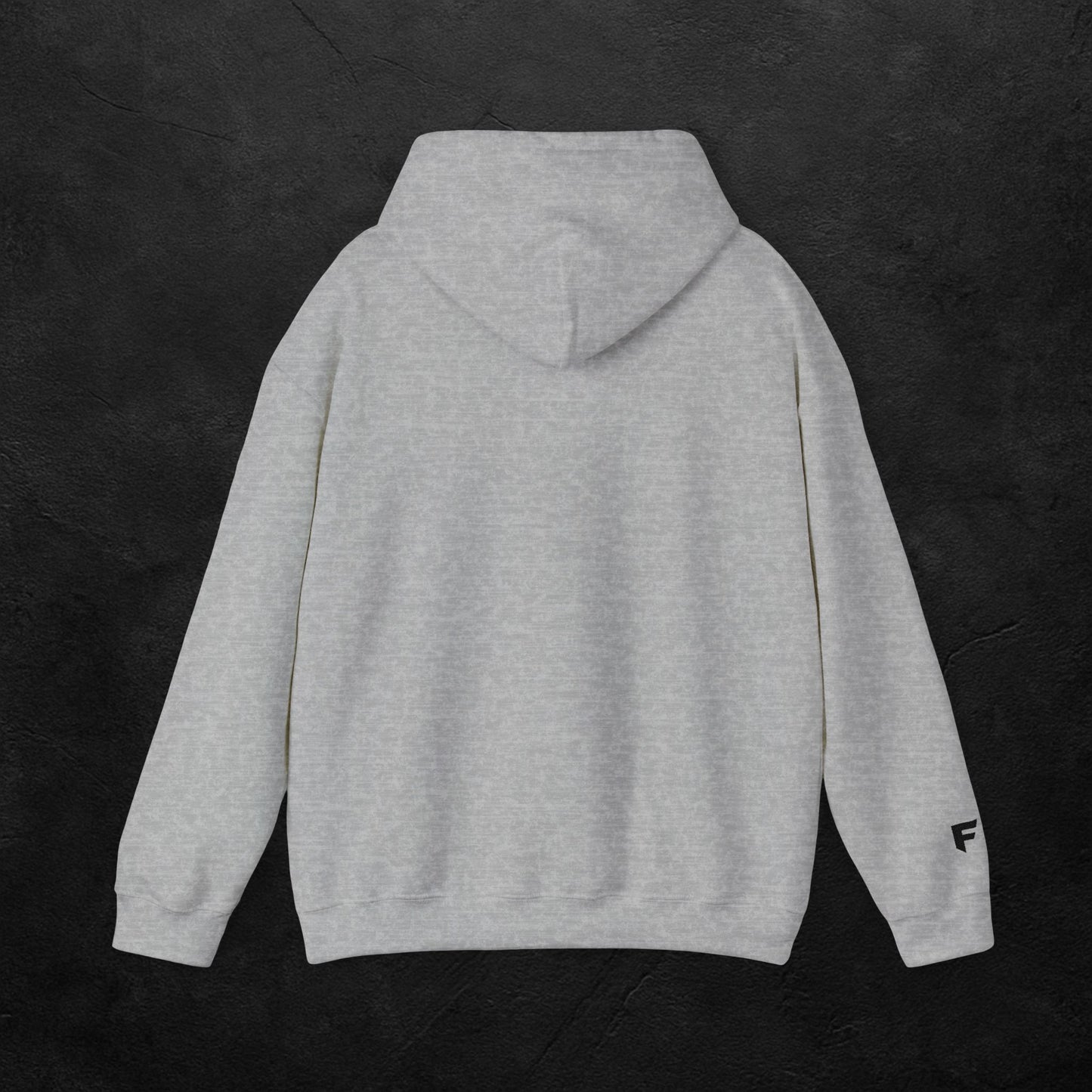 Form State Heavyweight Hoodie – Light Variants
