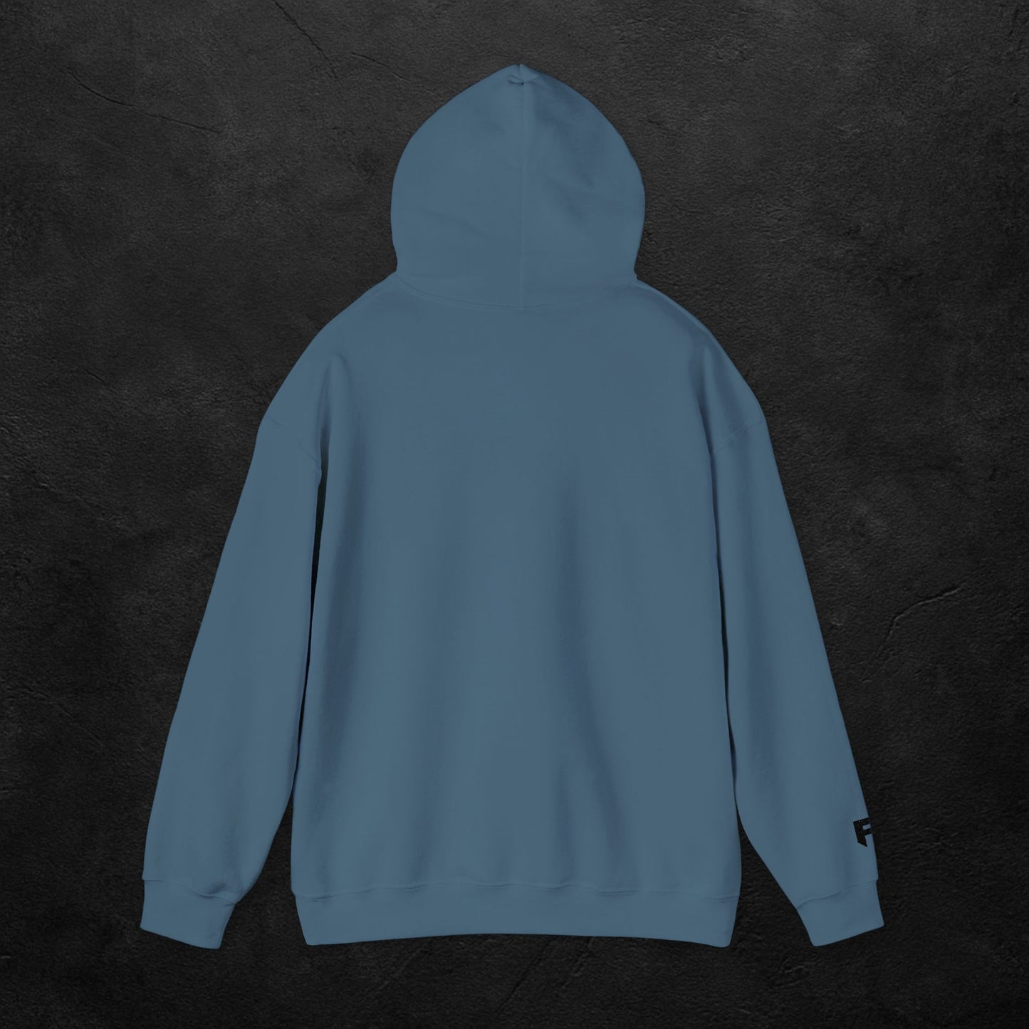Form State Heavyweight Hoodie – Light Variants