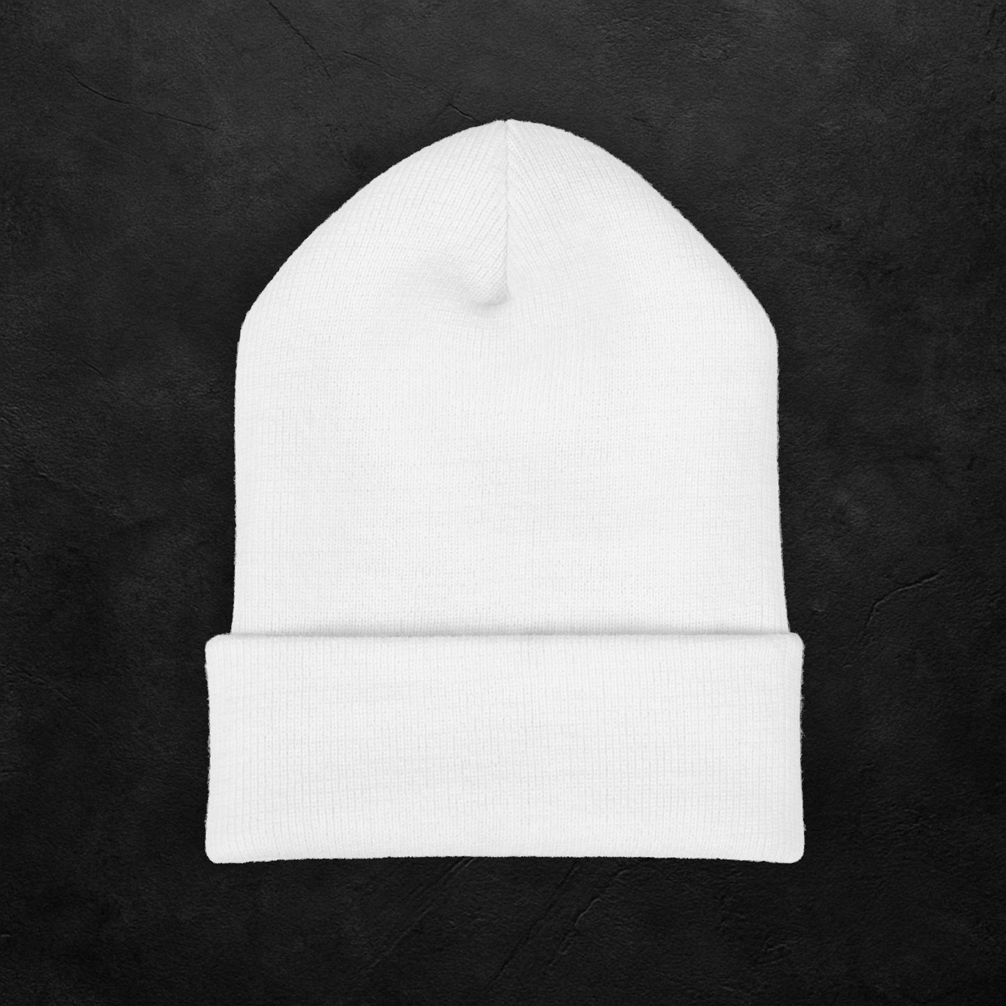 Form State Classic Beanie – Light Variants