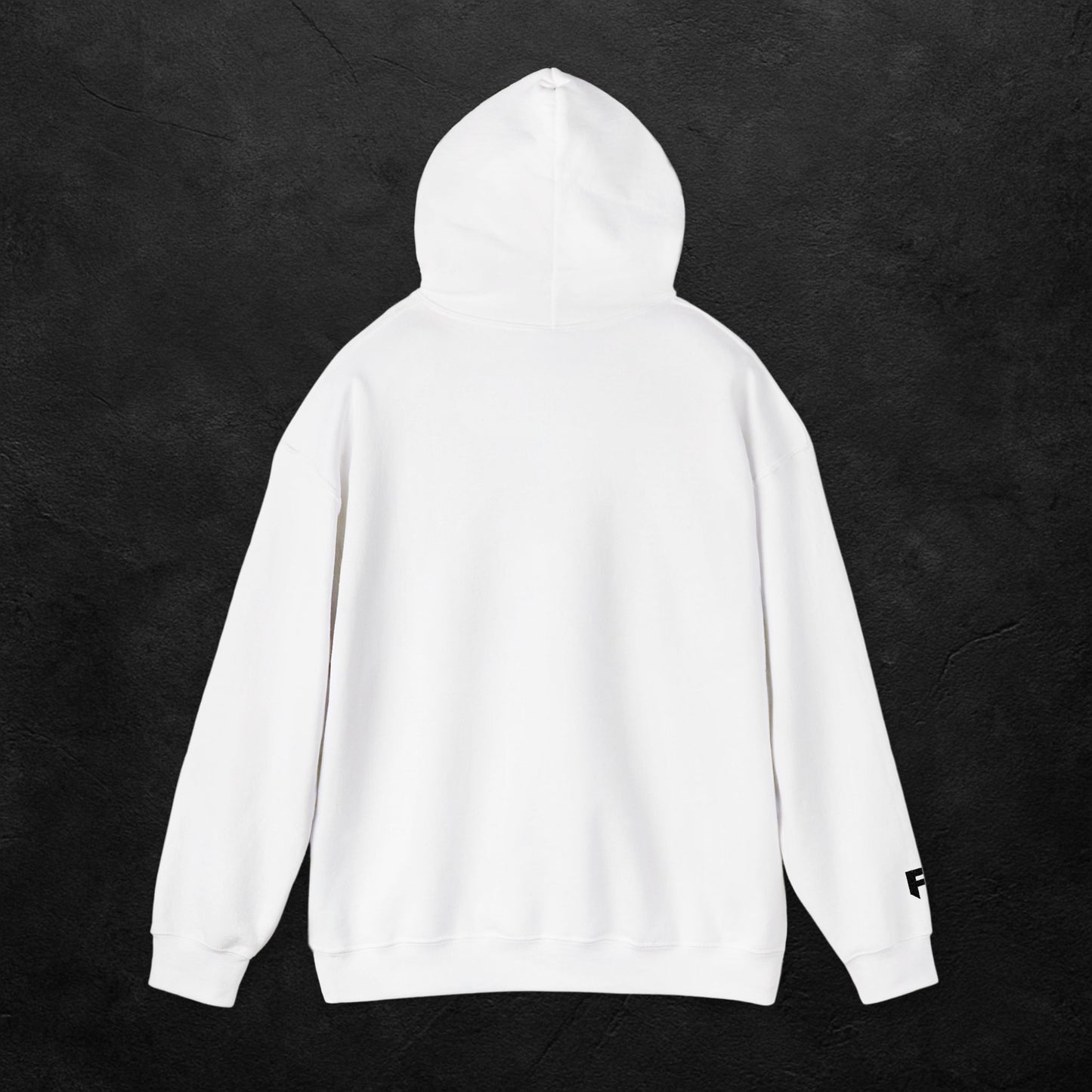 Form State Heavyweight Hoodie – Light Variants