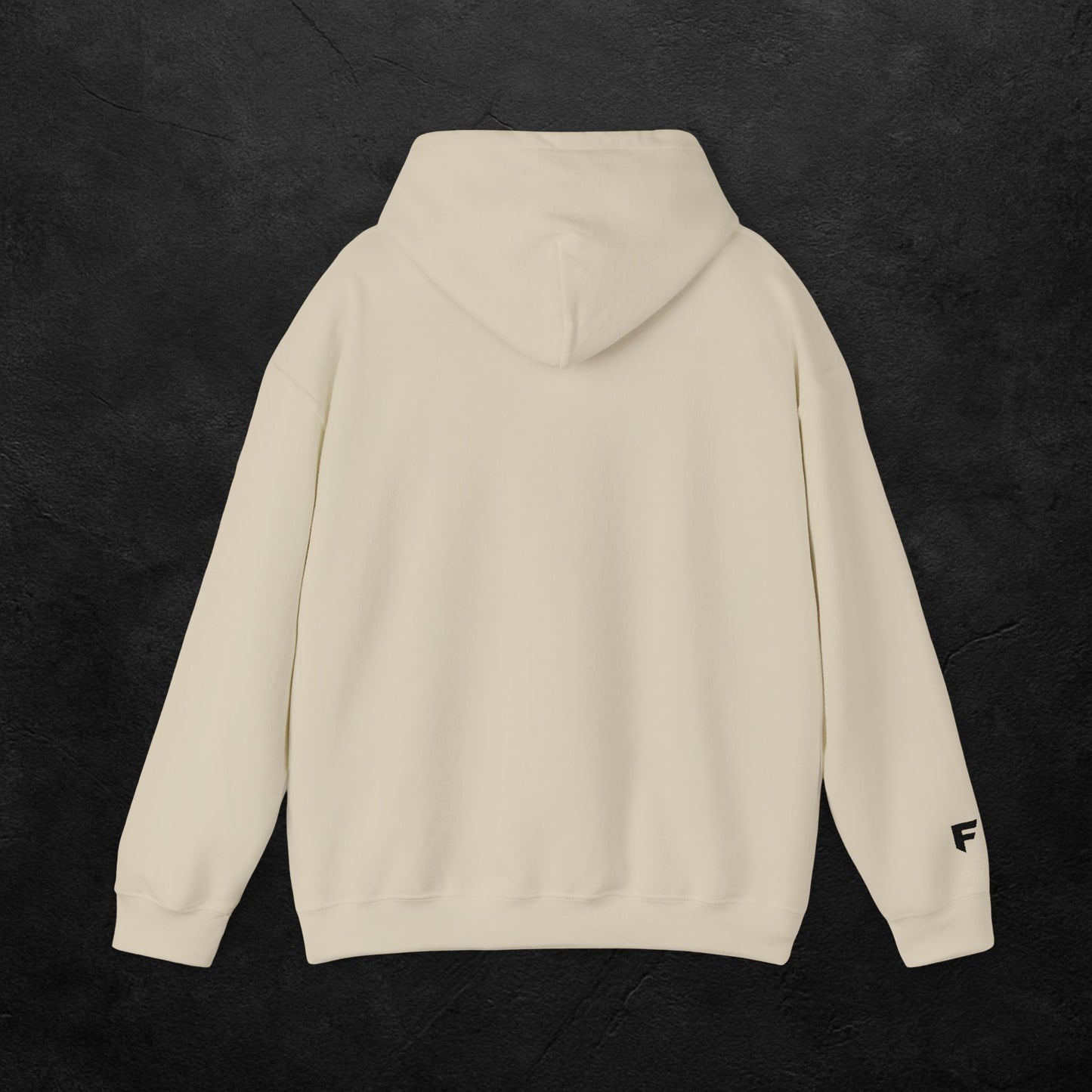 Form State Heavyweight Hoodie – Light Variants