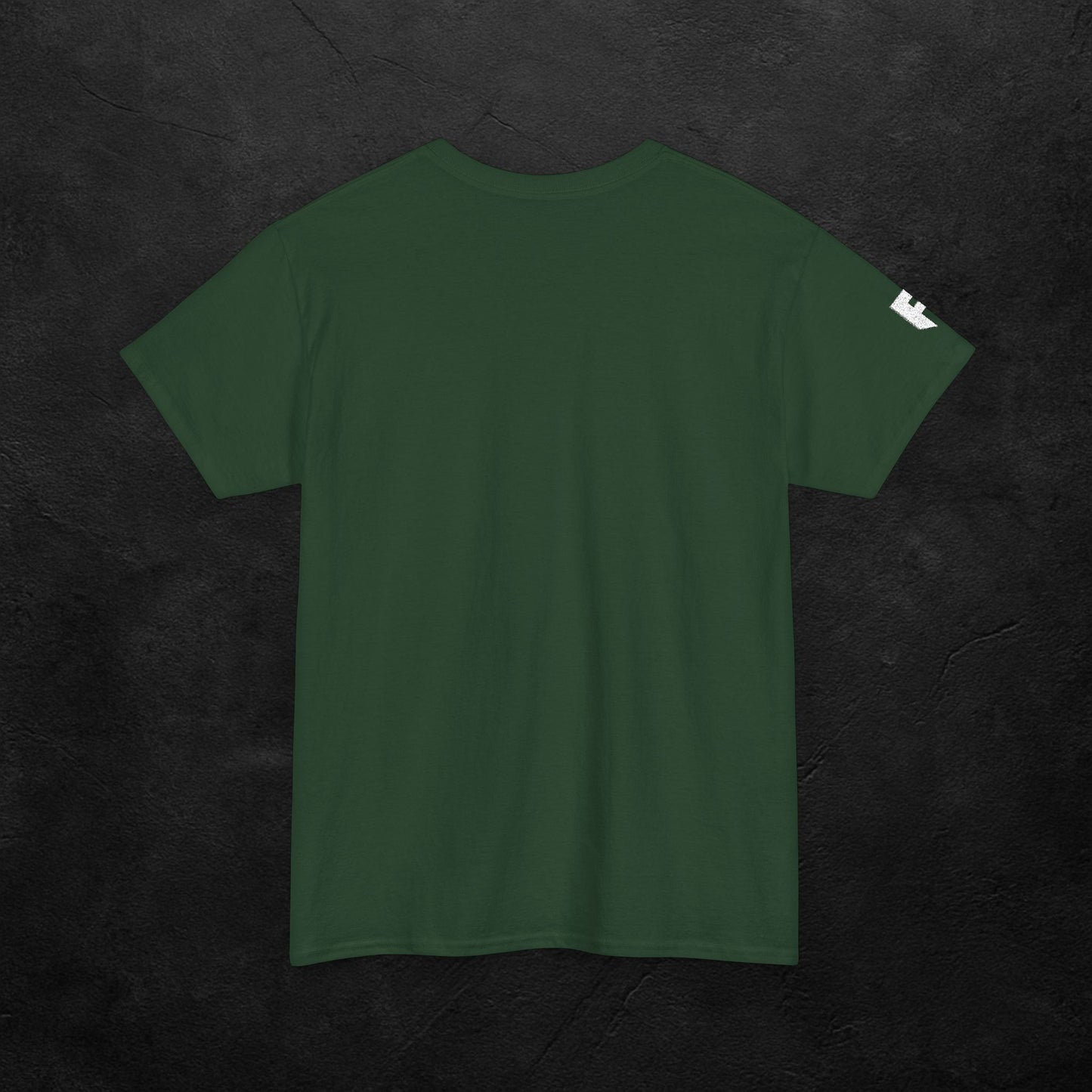 Form State Tee – Dark Variants