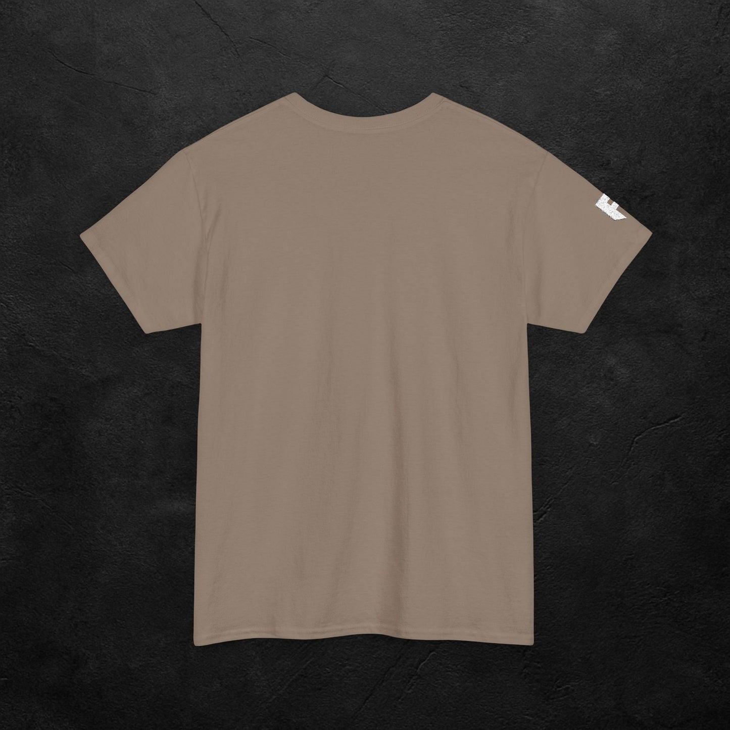 Form State Tee – Dark Variants