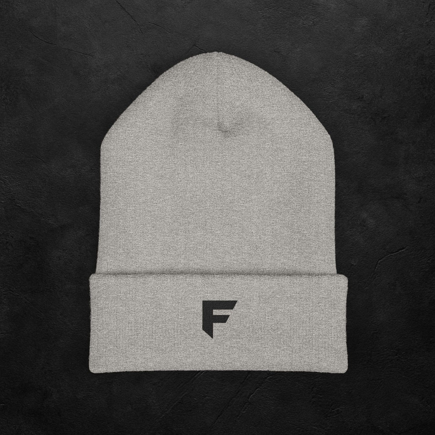 Form State Classic Beanie – Light Variants