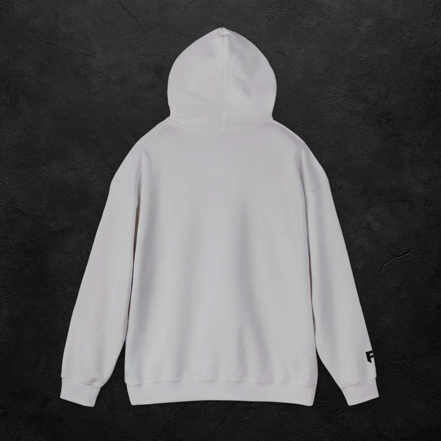 Form State Heavyweight Hoodie – Light Variants