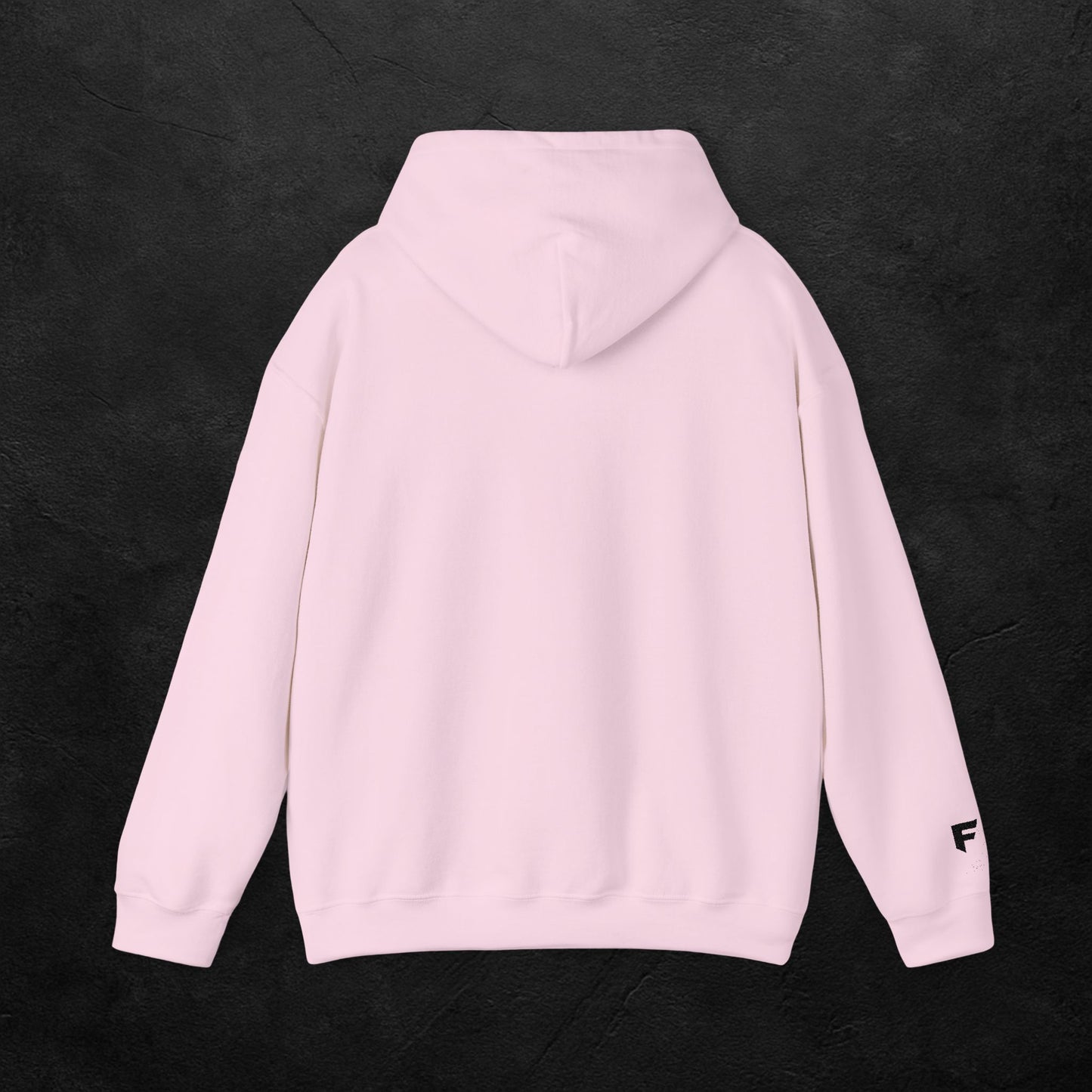 Form State Heavyweight Hoodie – Light Variants