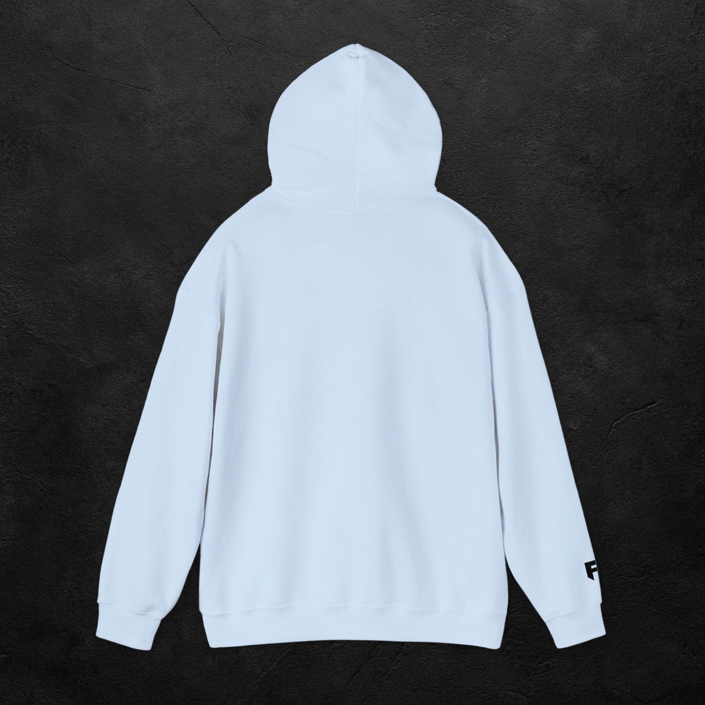 Form State Heavyweight Hoodie – Light Variants