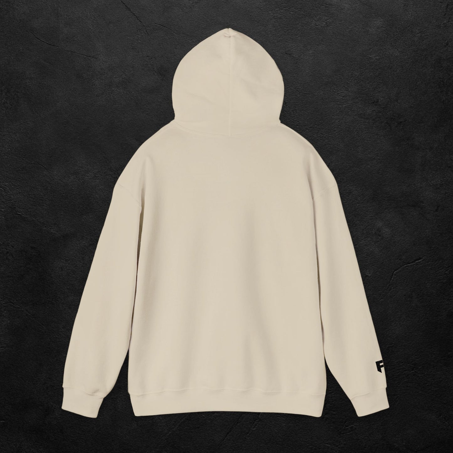 Form State Heavyweight Hoodie – Light Variants