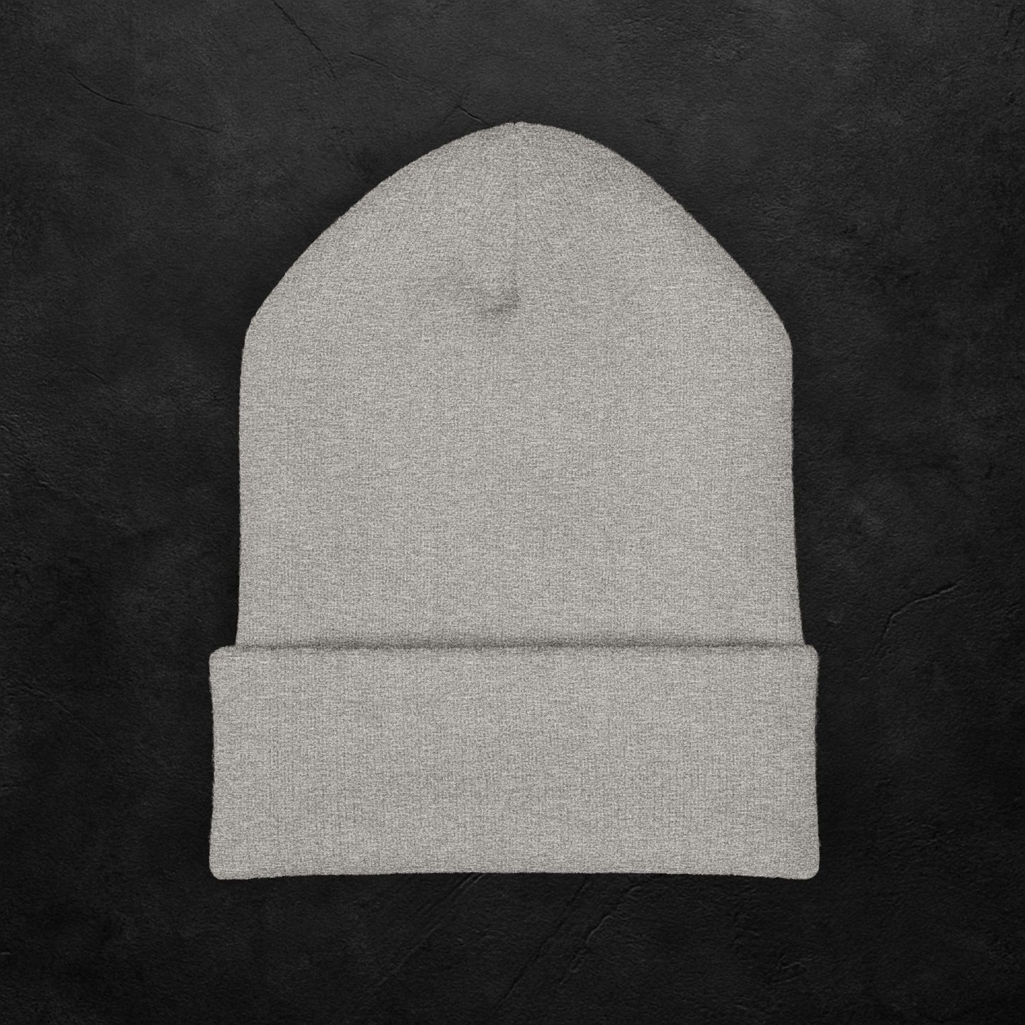 Form State Classic Beanie – Light Variants