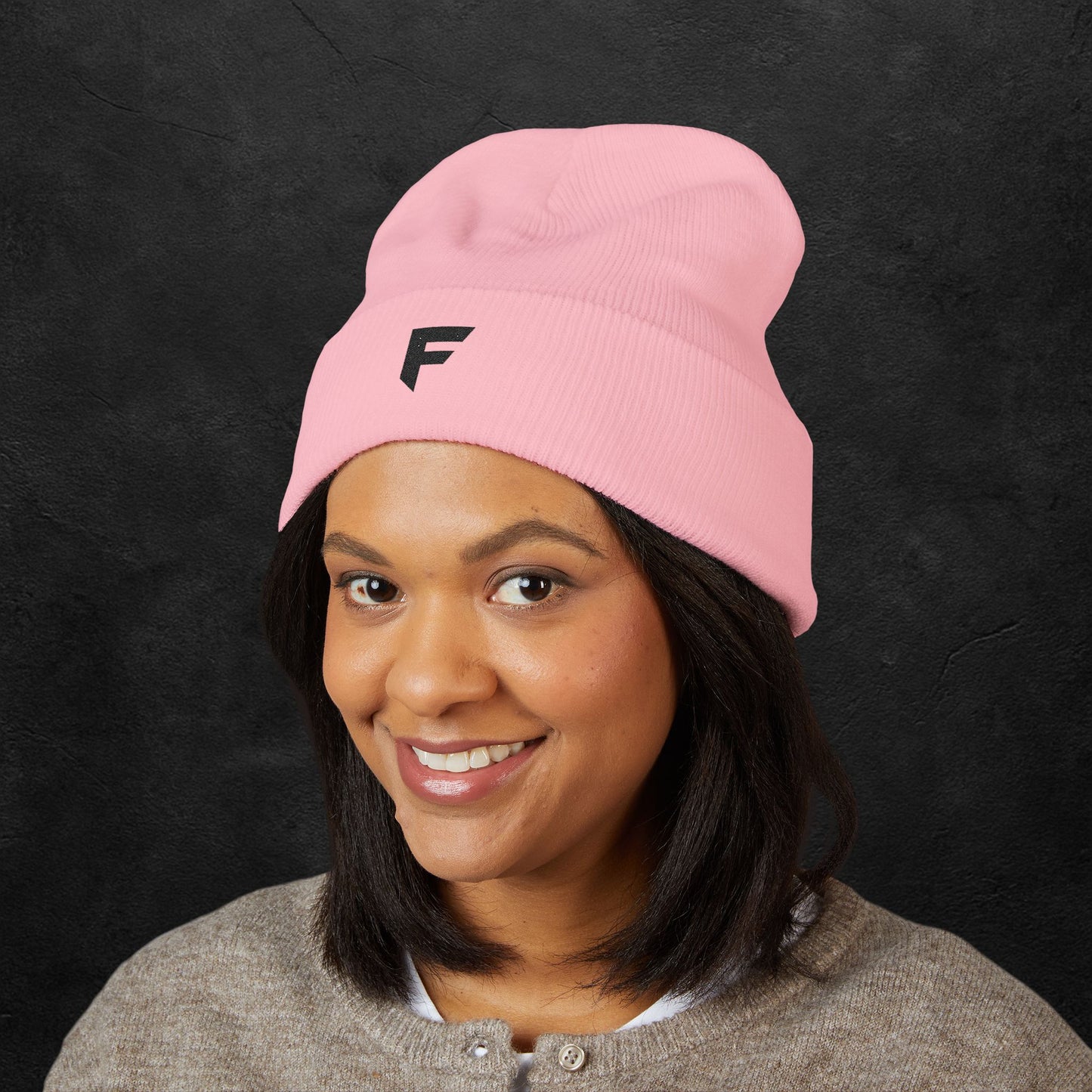 Form State Classic Beanie – Light Variants