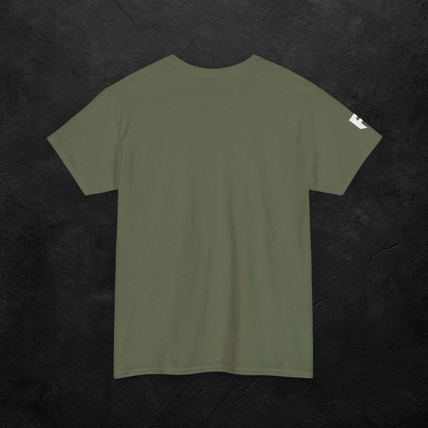 Form State Tee – Dark Variants