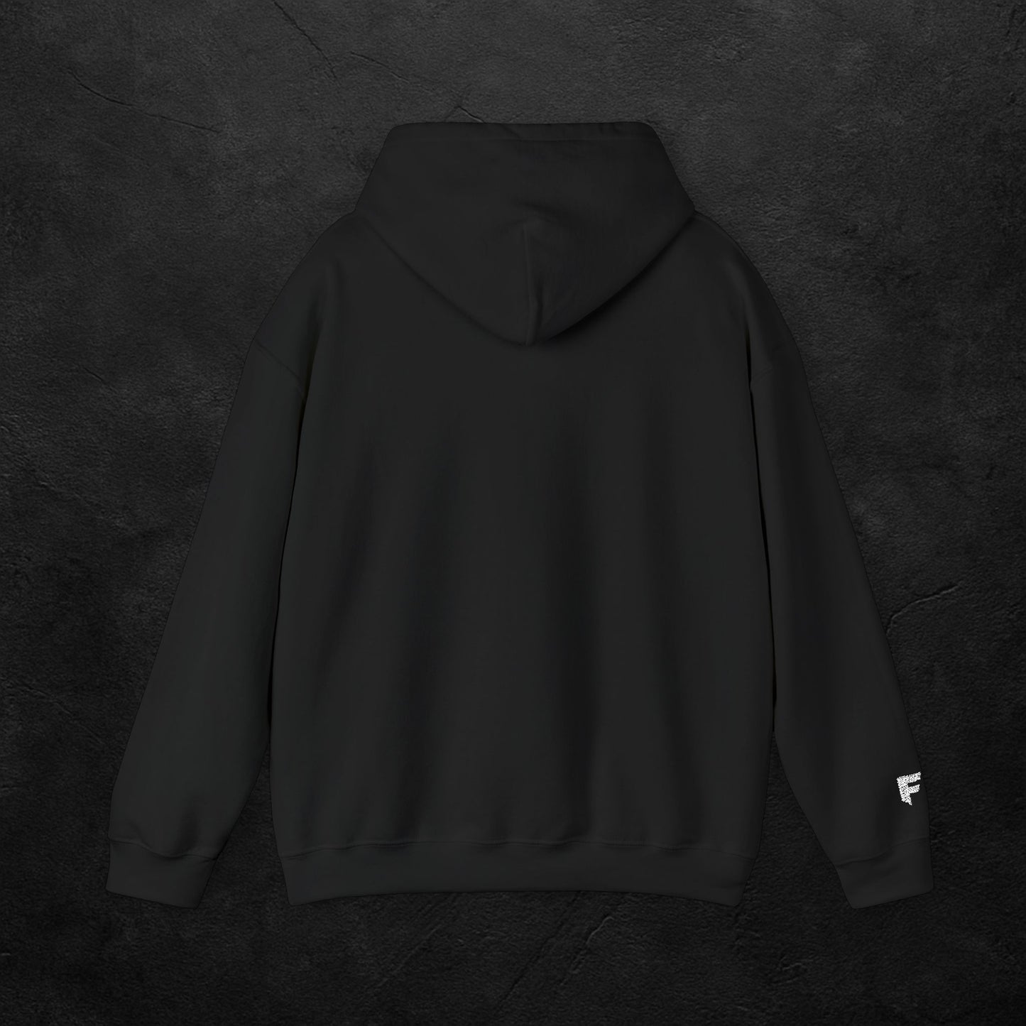 Form State Heavyweight Hoodie – Dark Variants