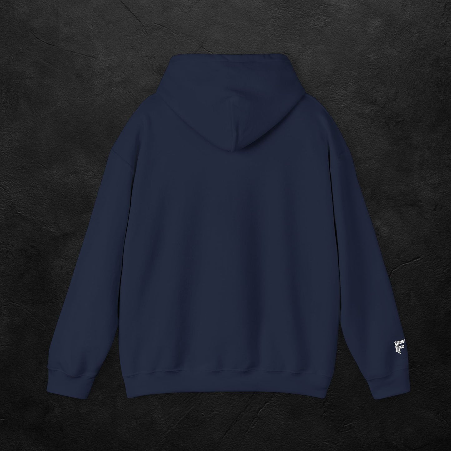 Form State Heavyweight Hoodie – Dark Variants
