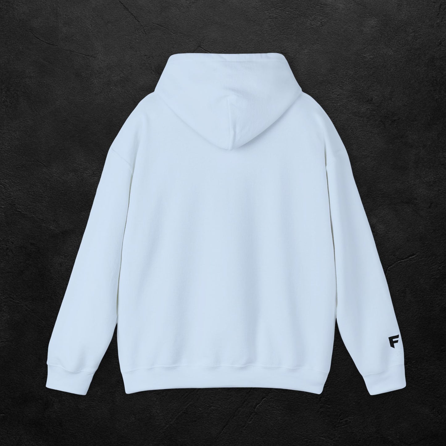 Form State Heavyweight Hoodie – Light Variants