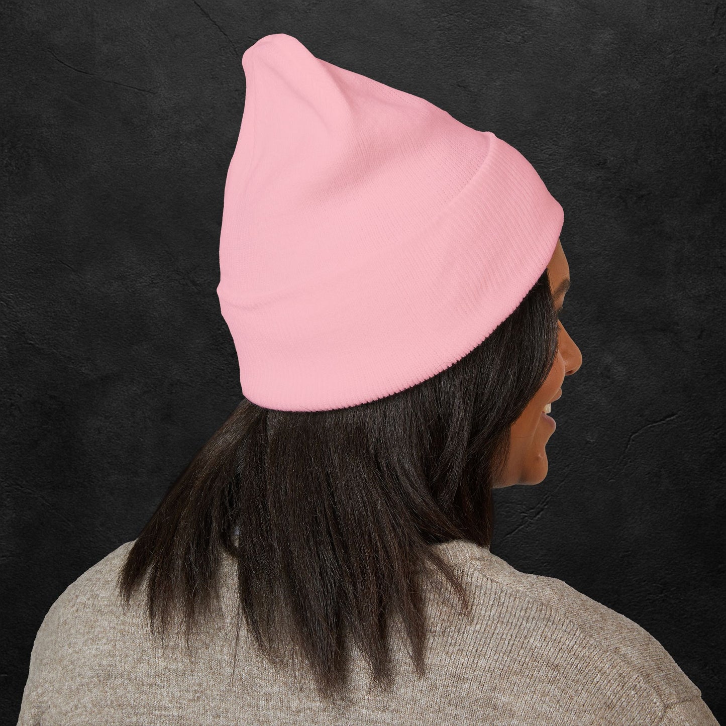 Form State Classic Beanie – Light Variants