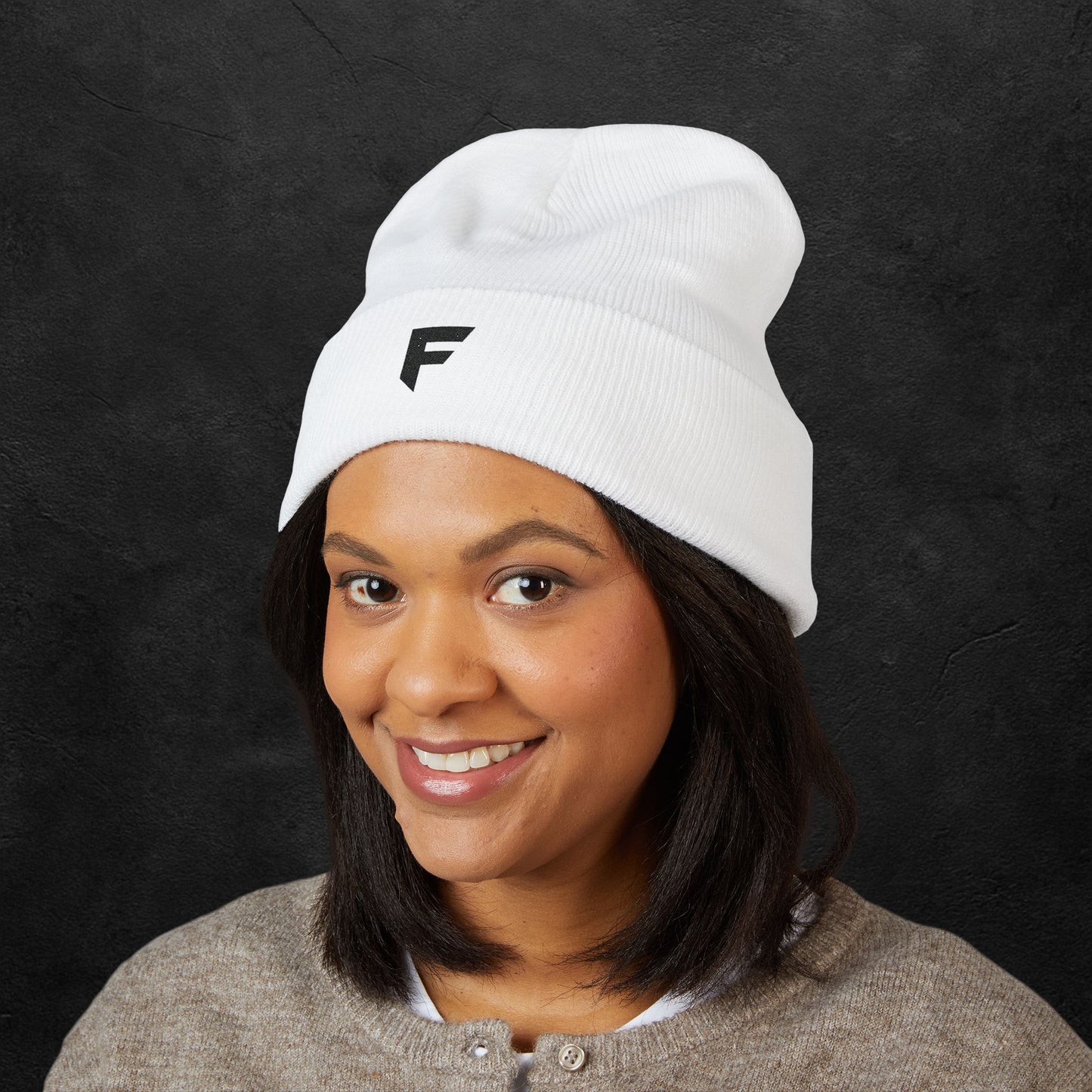 Form State Classic Beanie – Light Variants