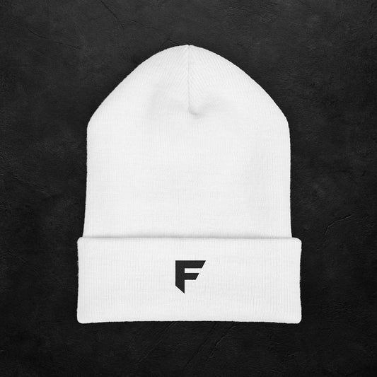 Form State Classic Beanie – Light Variants