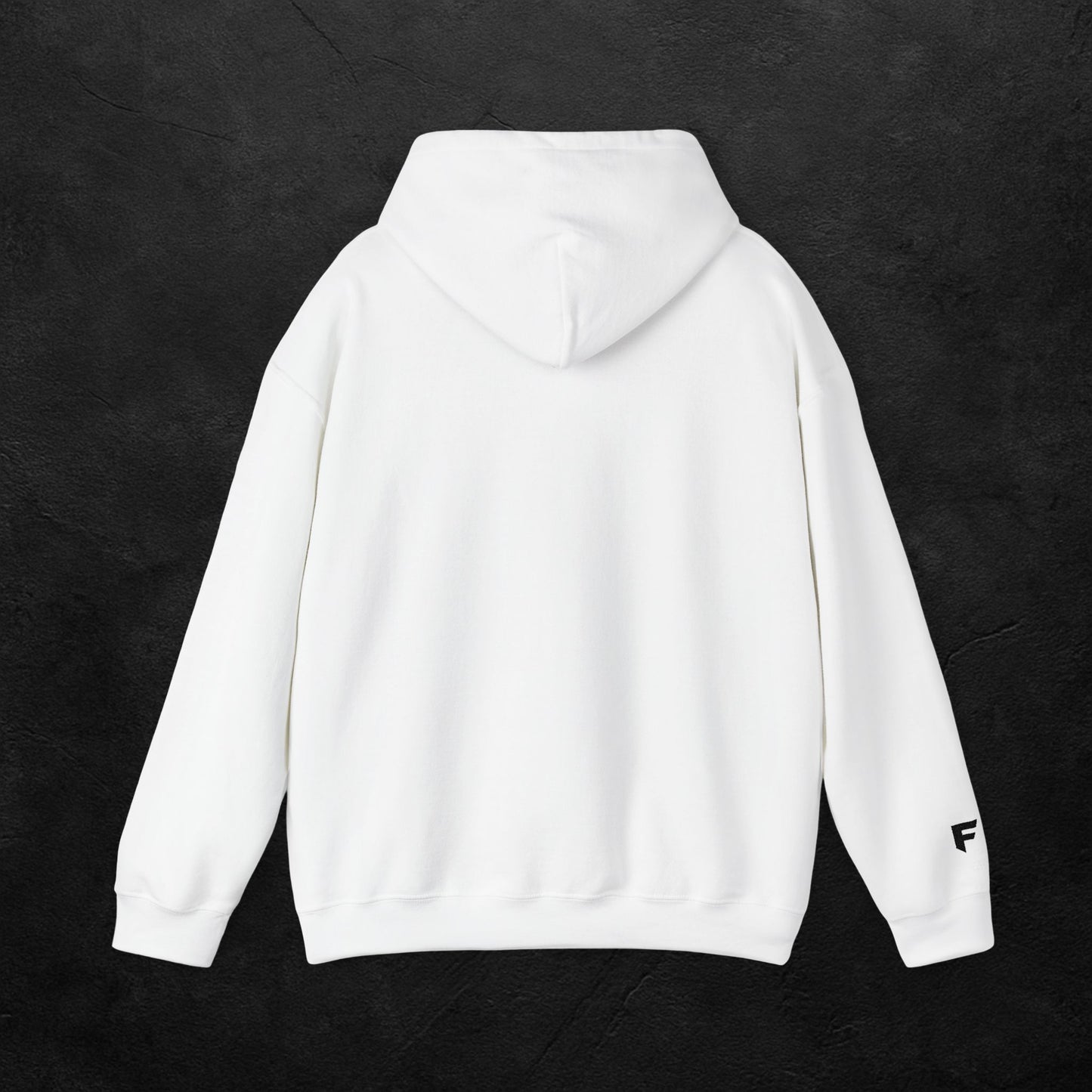 Form State Heavyweight Hoodie – Light Variants