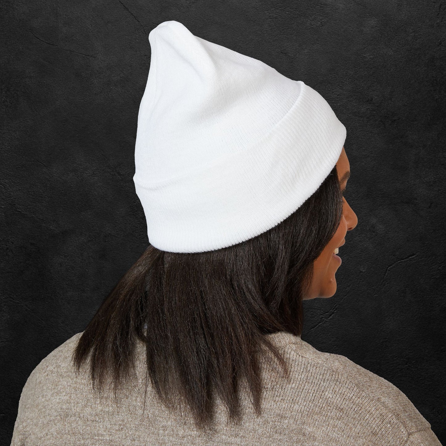 Form State Classic Beanie – Light Variants