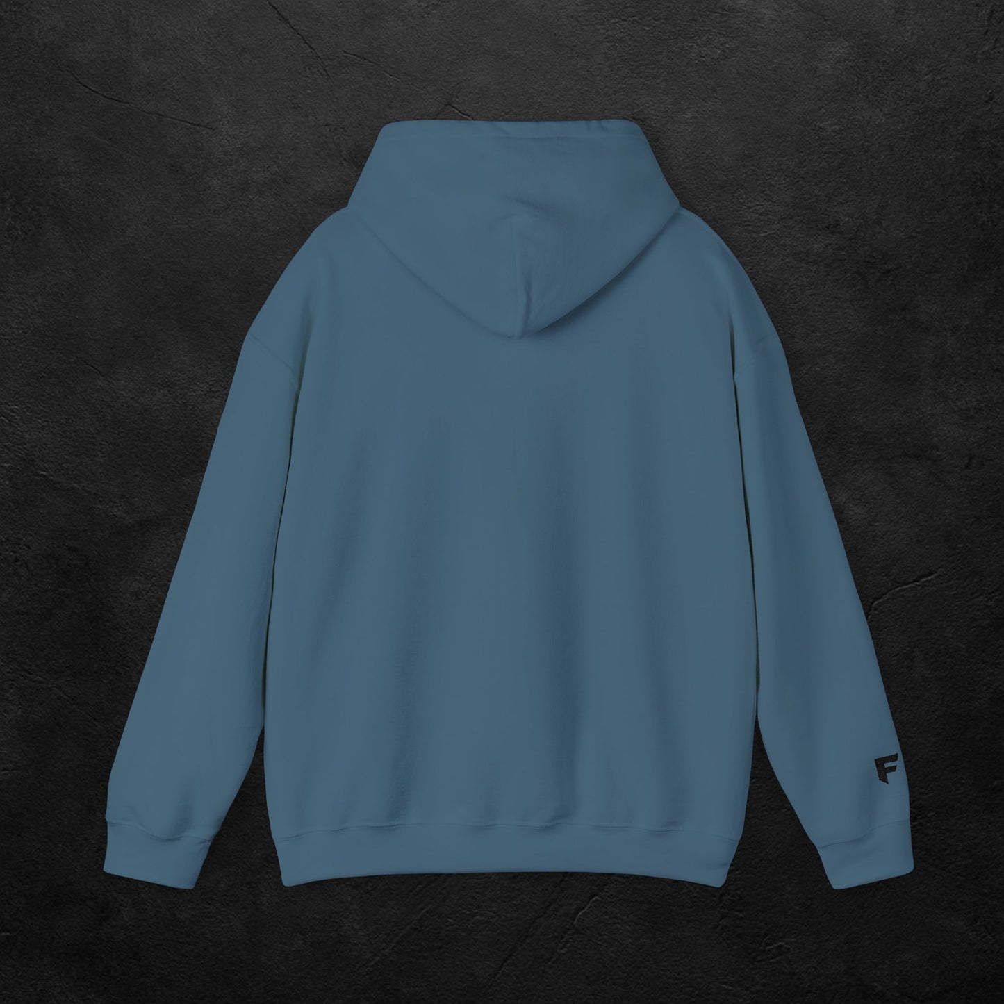 Form State Heavyweight Hoodie – Light Variants
