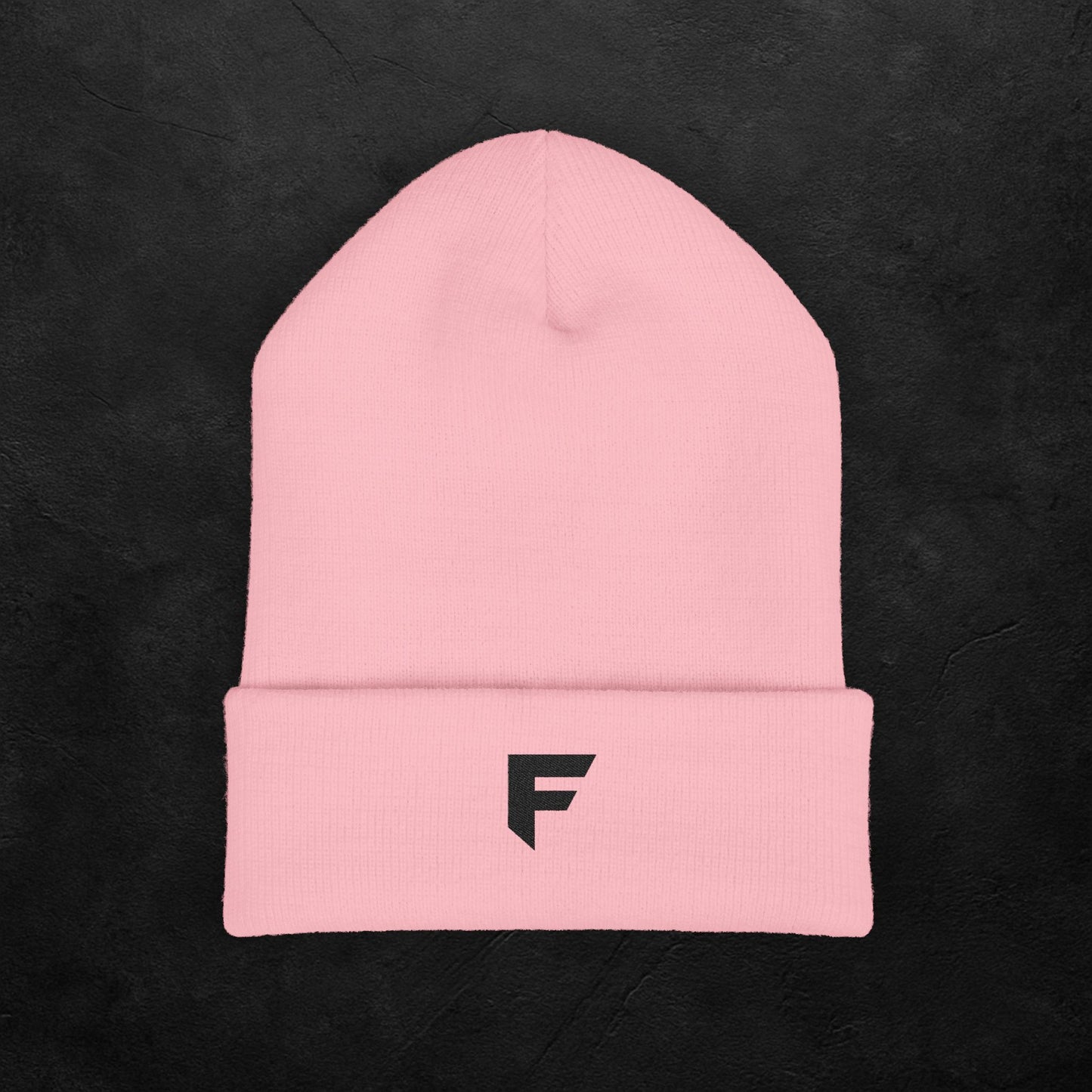 Form State Classic Beanie – Light Variants