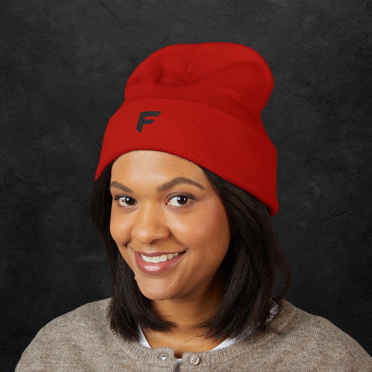 Form State Classic Beanie – Light Variants
