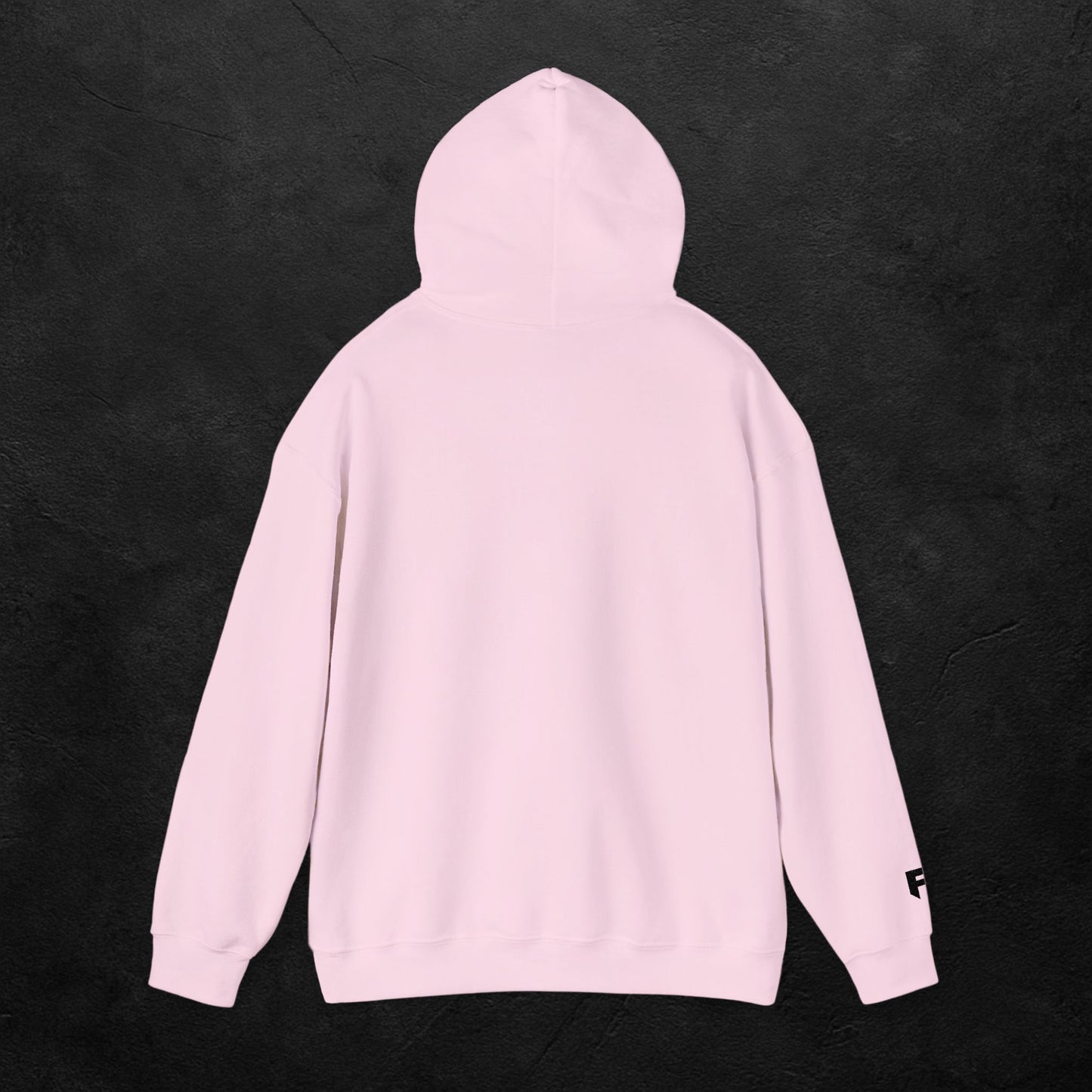 Form State Heavyweight Hoodie – Light Variants