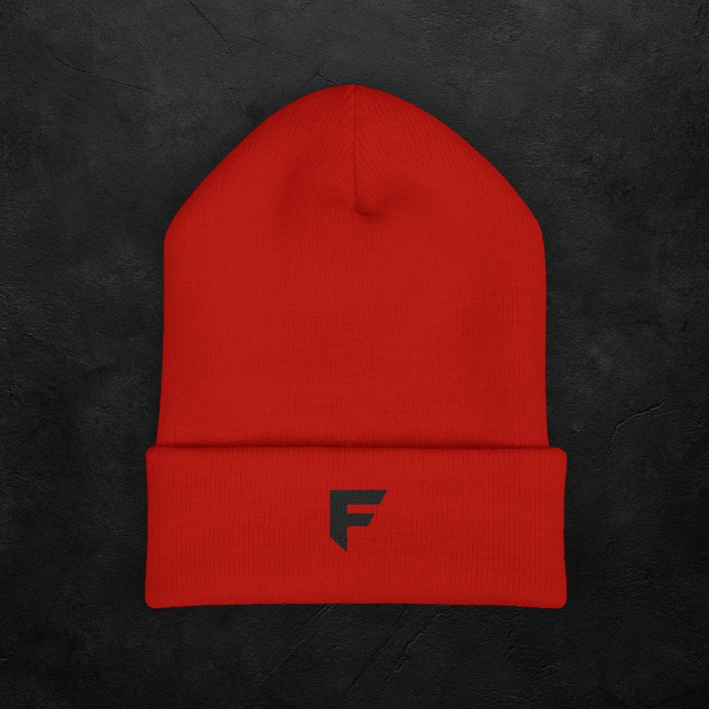 Form State Classic Beanie – Light Variants