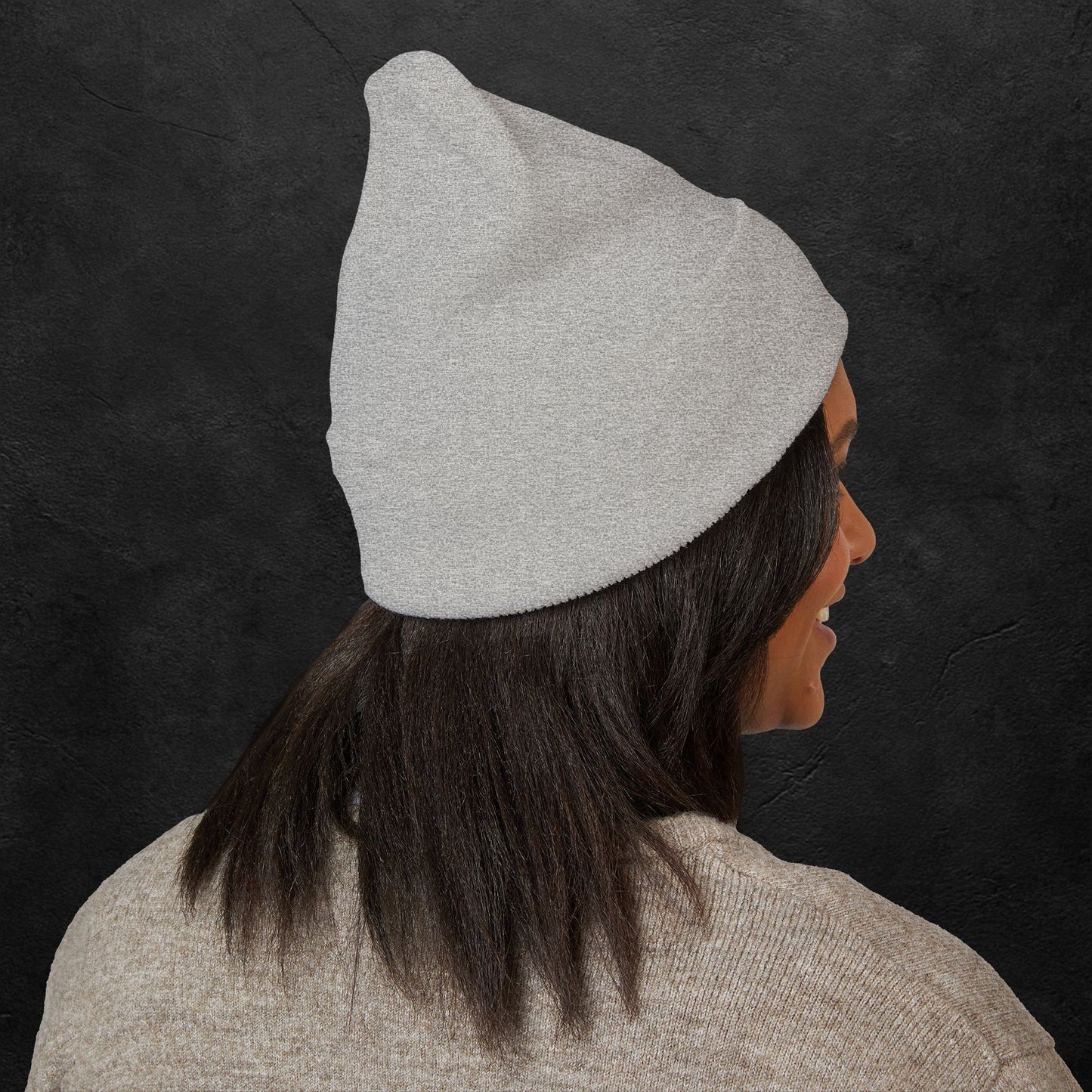 Form State Classic Beanie – Light Variants